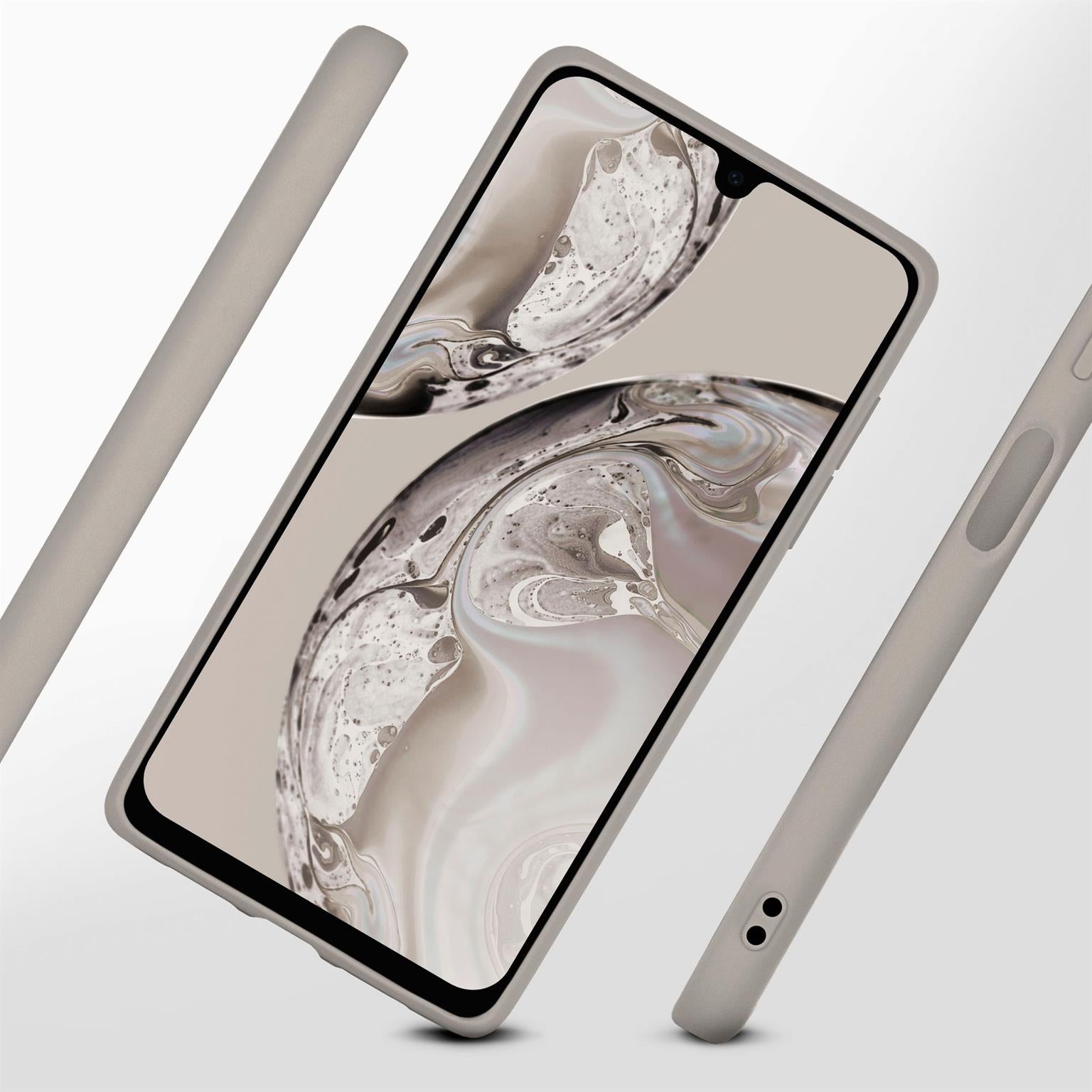Soft Case für Samsung Galaxy A16 5G