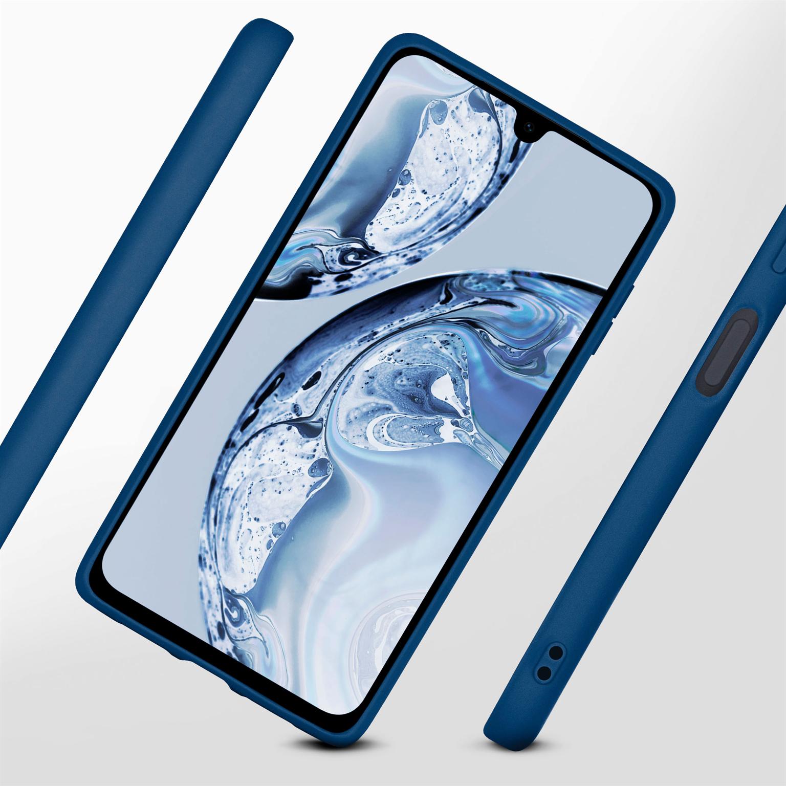 Soft Case für Samsung Galaxy A17 (4G)