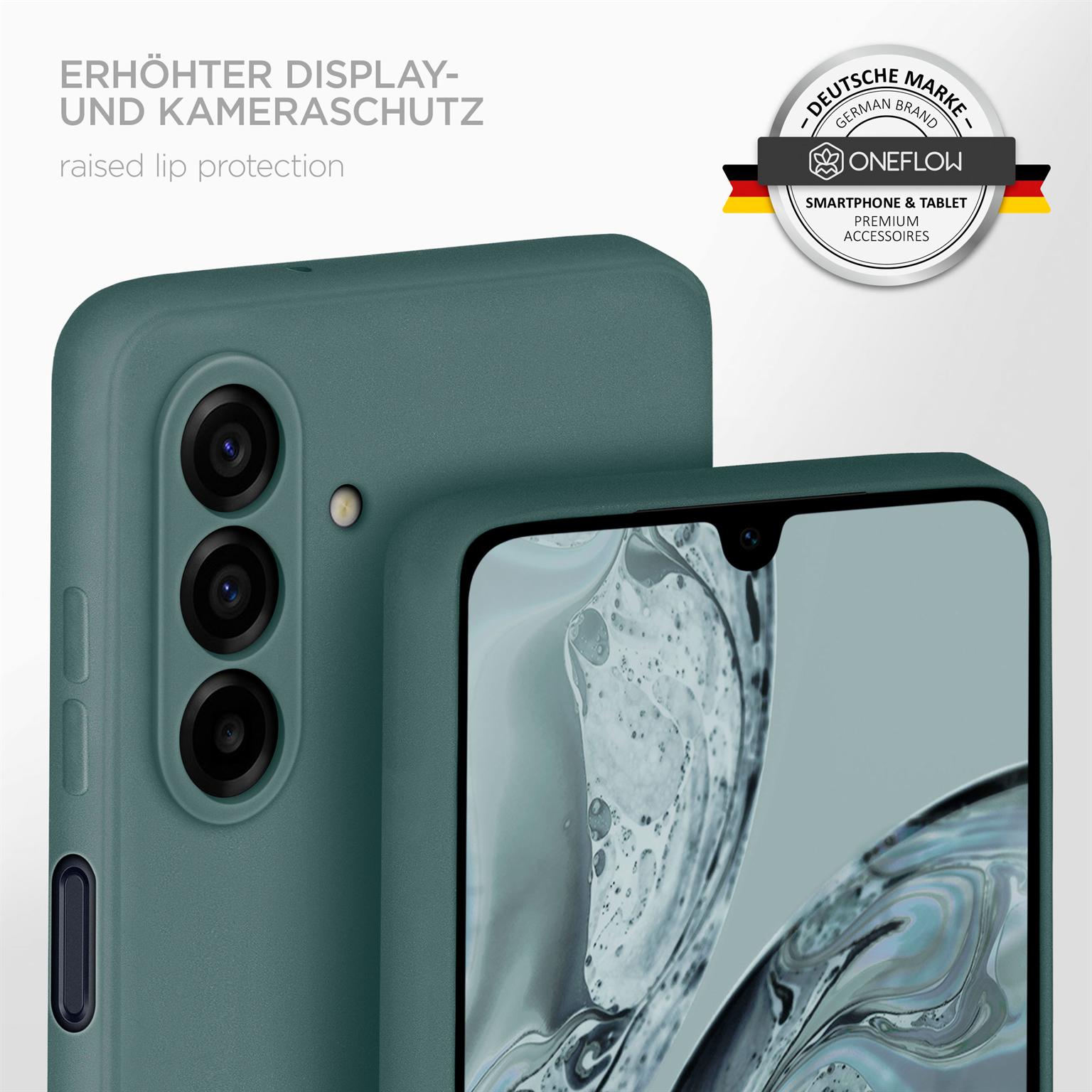 Soft Case für Samsung Galaxy A17 (4G)