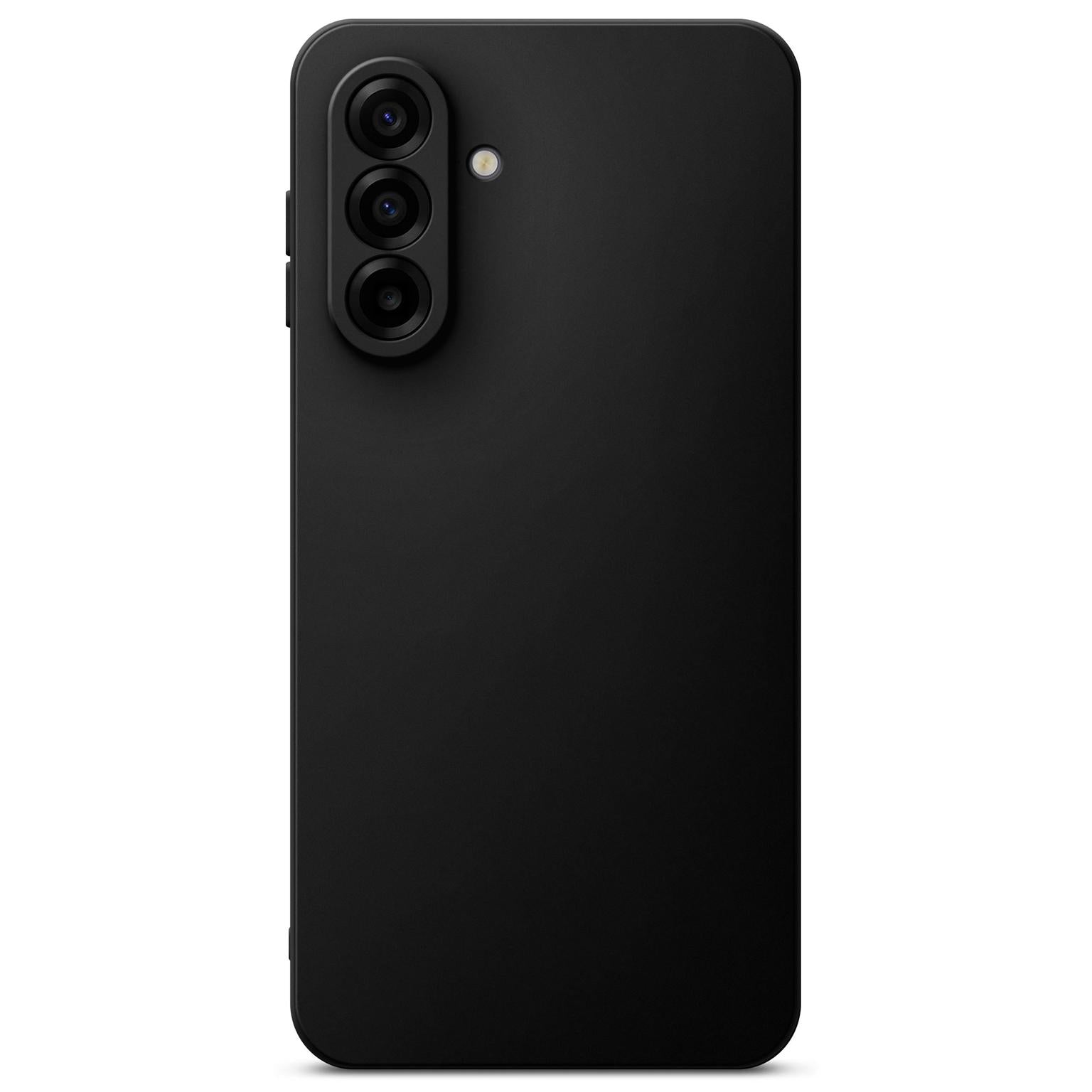 Soft Case für Samsung Galaxy A17 (4G)