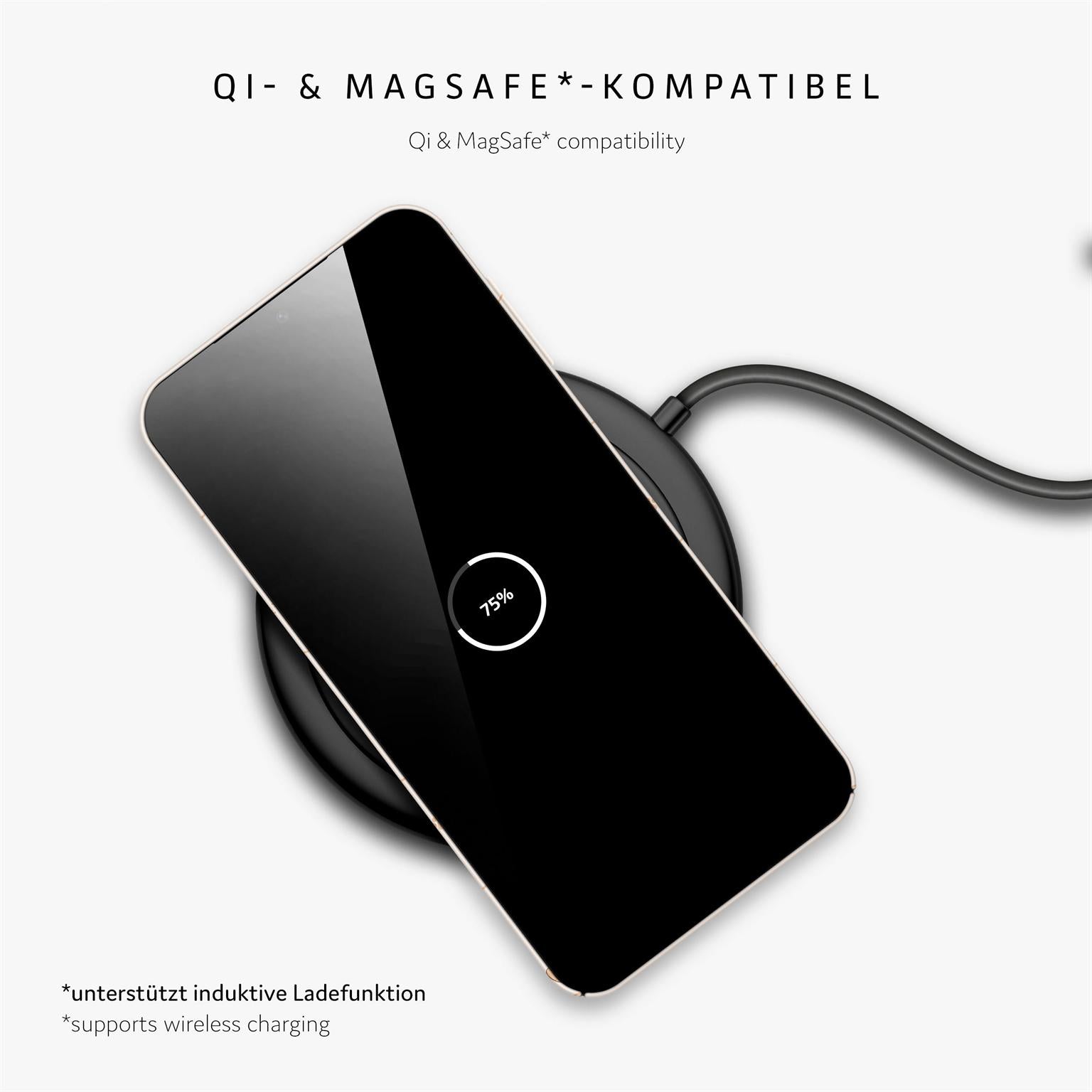 Splash Case für Samsung Galaxy A17 5G in der Farbe Catnap Club (Braun / Beige)
