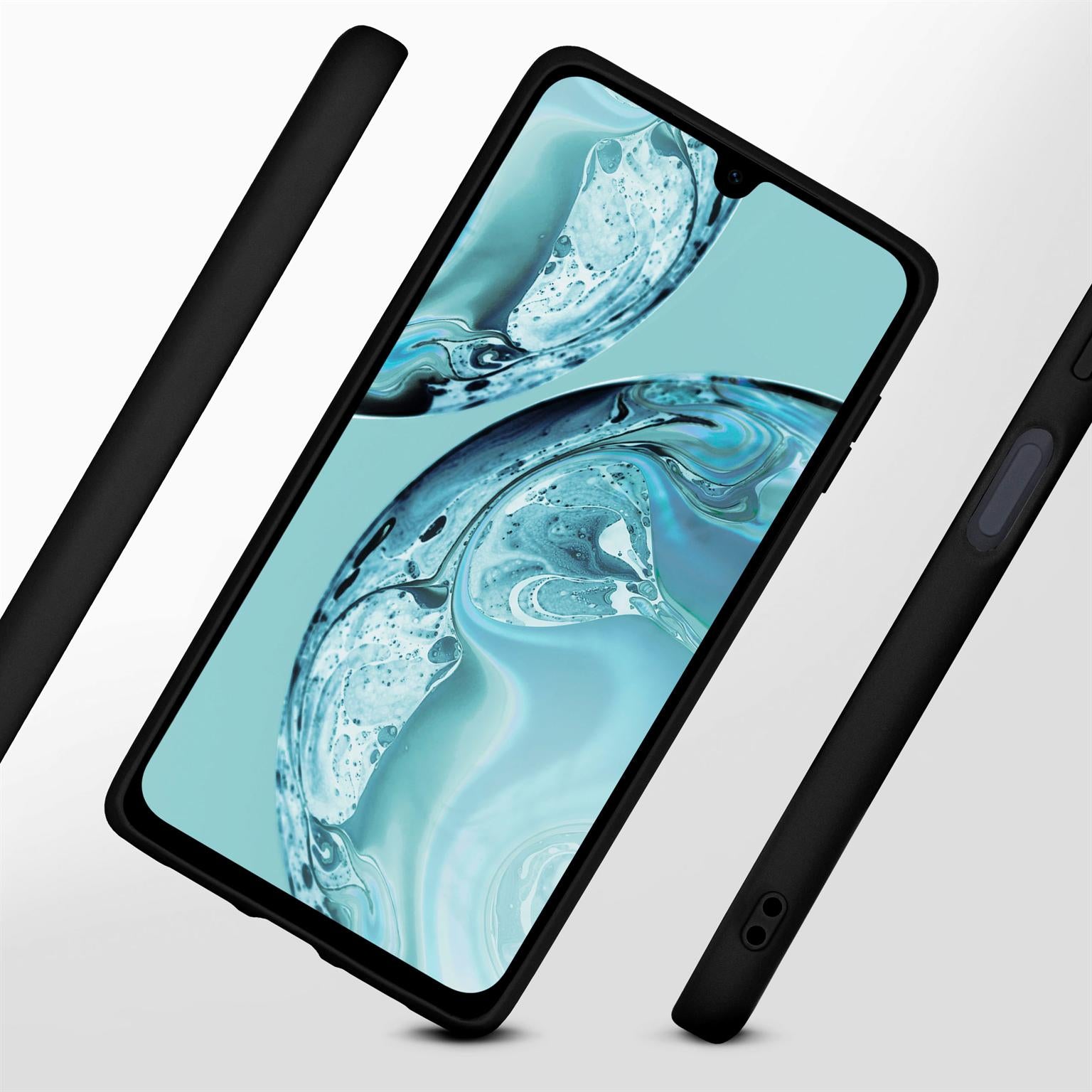 Soft Case für Samsung Galaxy A17 5G