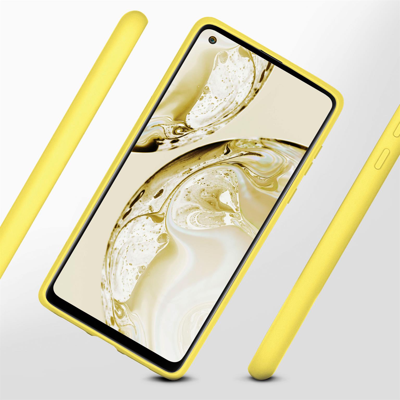 Soft Case für Samsung Galaxy A21s