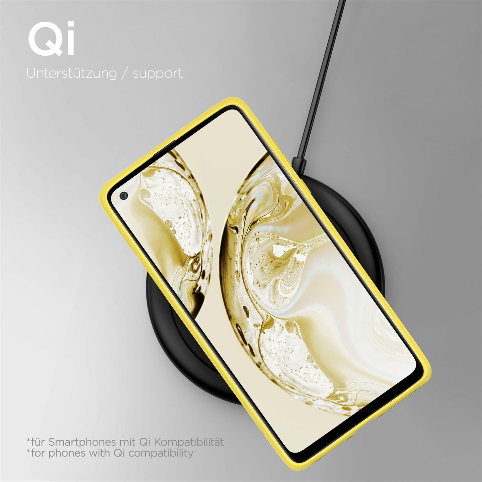 Soft Case für Samsung Galaxy A21s