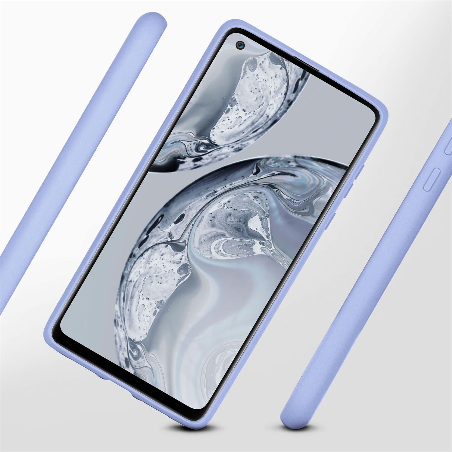 Soft Case für Samsung Galaxy A21s
