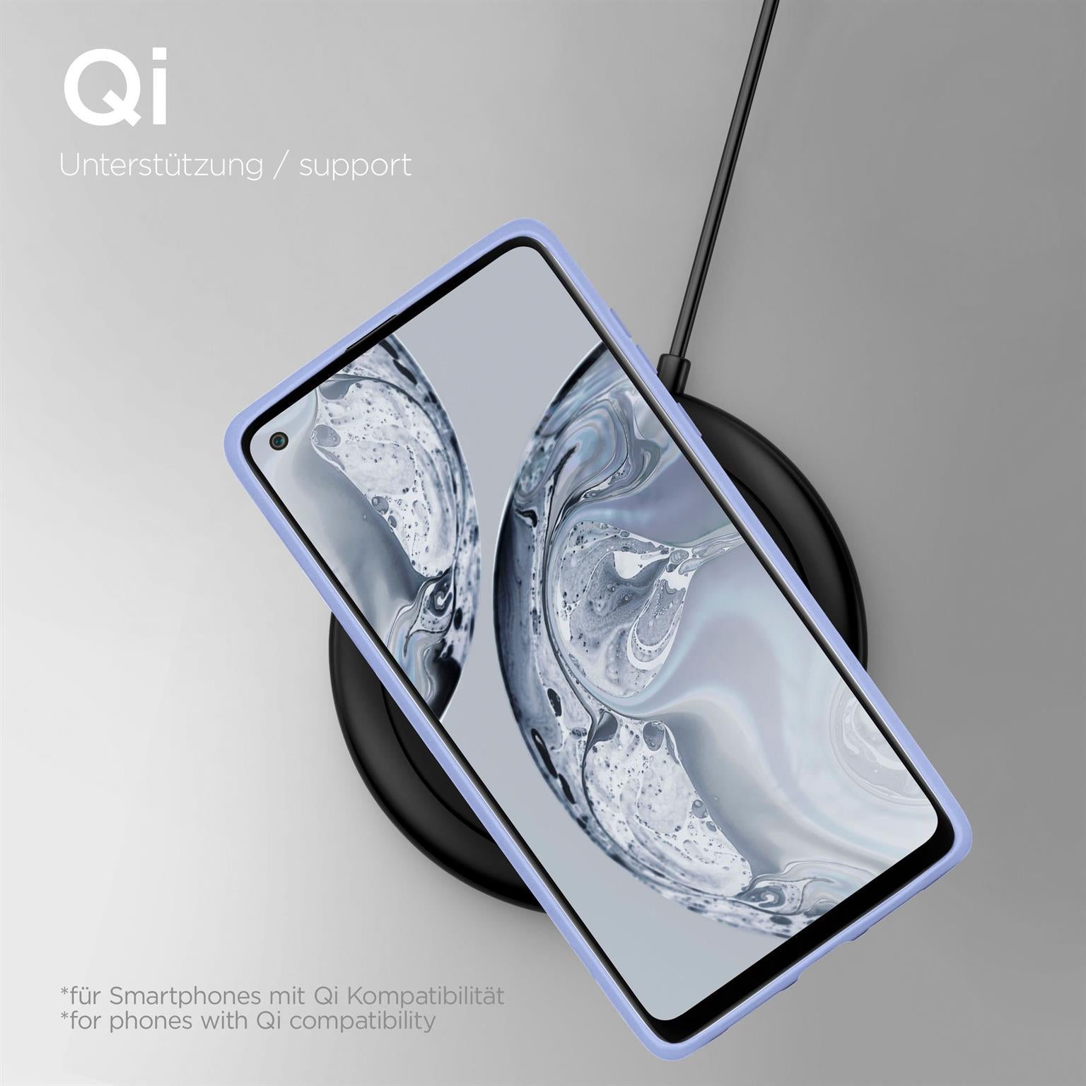 Soft Case für Samsung Galaxy A21s