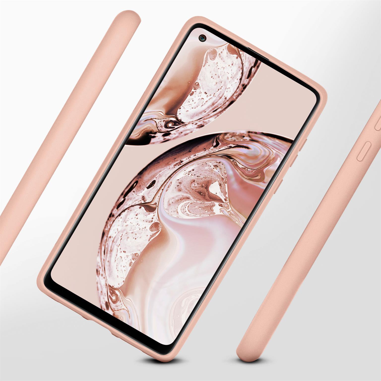 Soft Case für Samsung Galaxy A21s