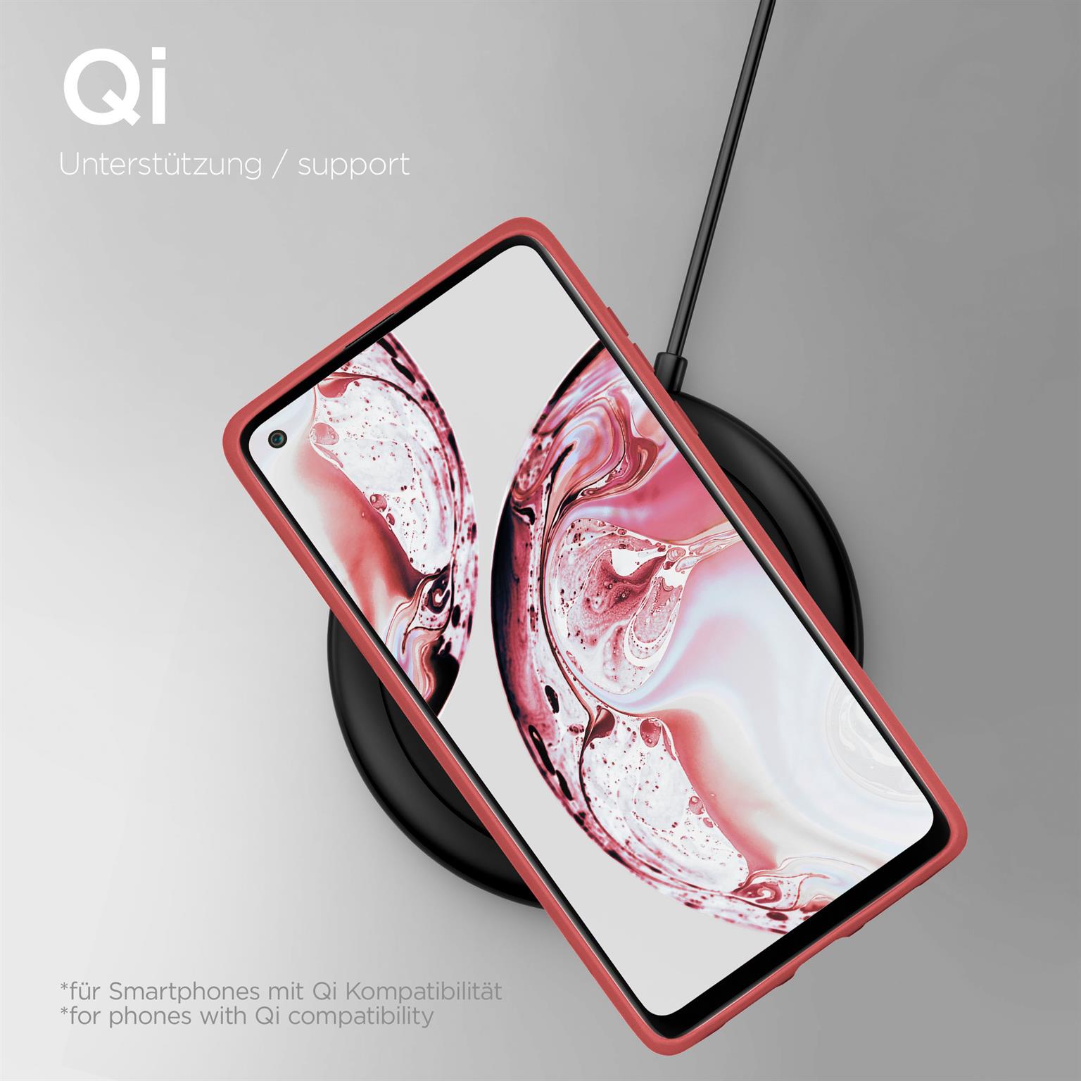 Soft Case für Samsung Galaxy A21s