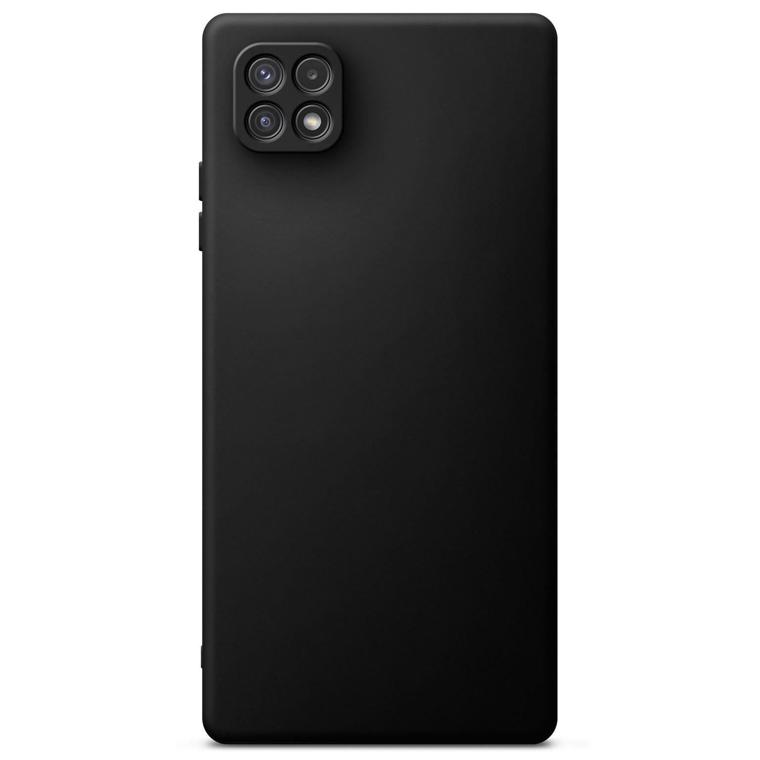 Soft Case für Samsung Galaxy A22 5G