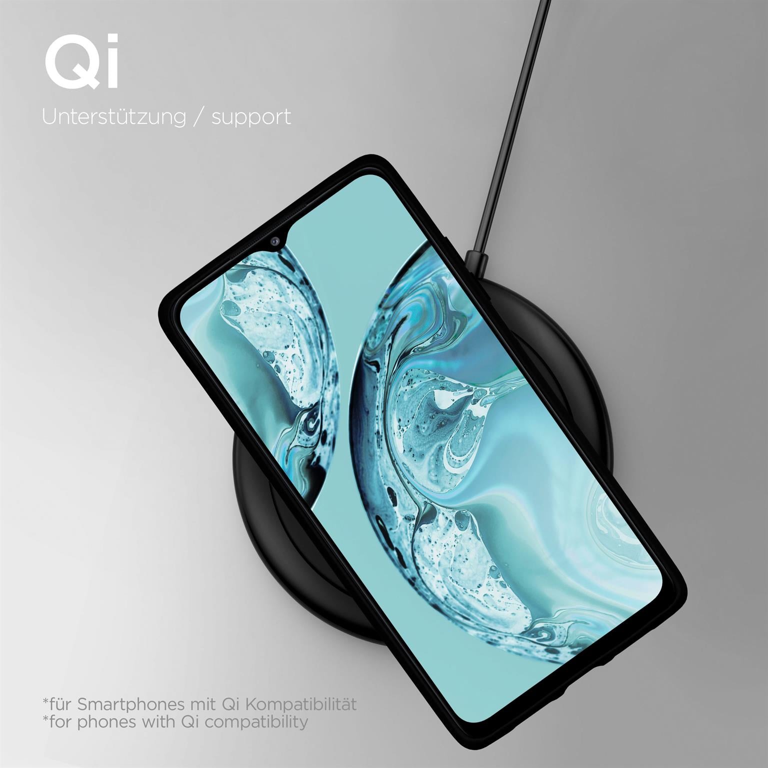 Soft Case für Samsung Galaxy A22 5G