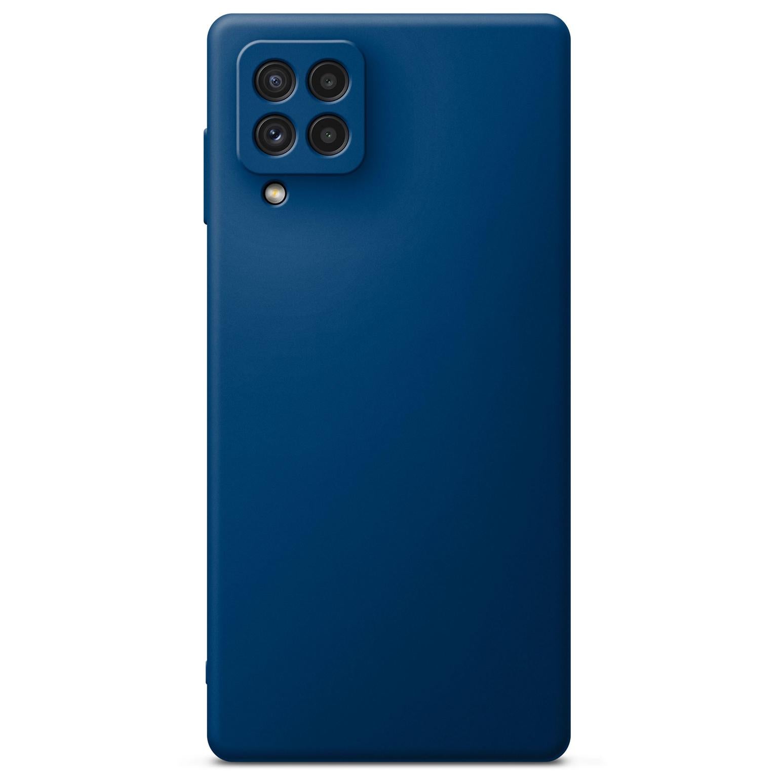 Soft Case für Samsung Galaxy A22 (4G)