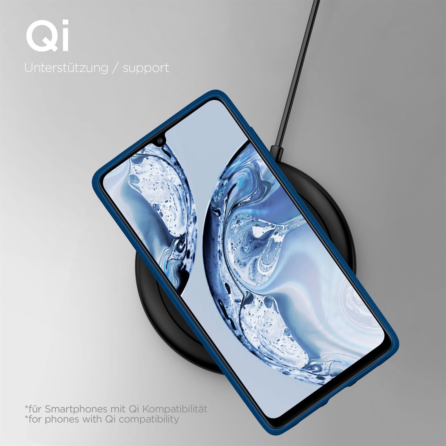 Soft Case für Samsung Galaxy A22 (4G)