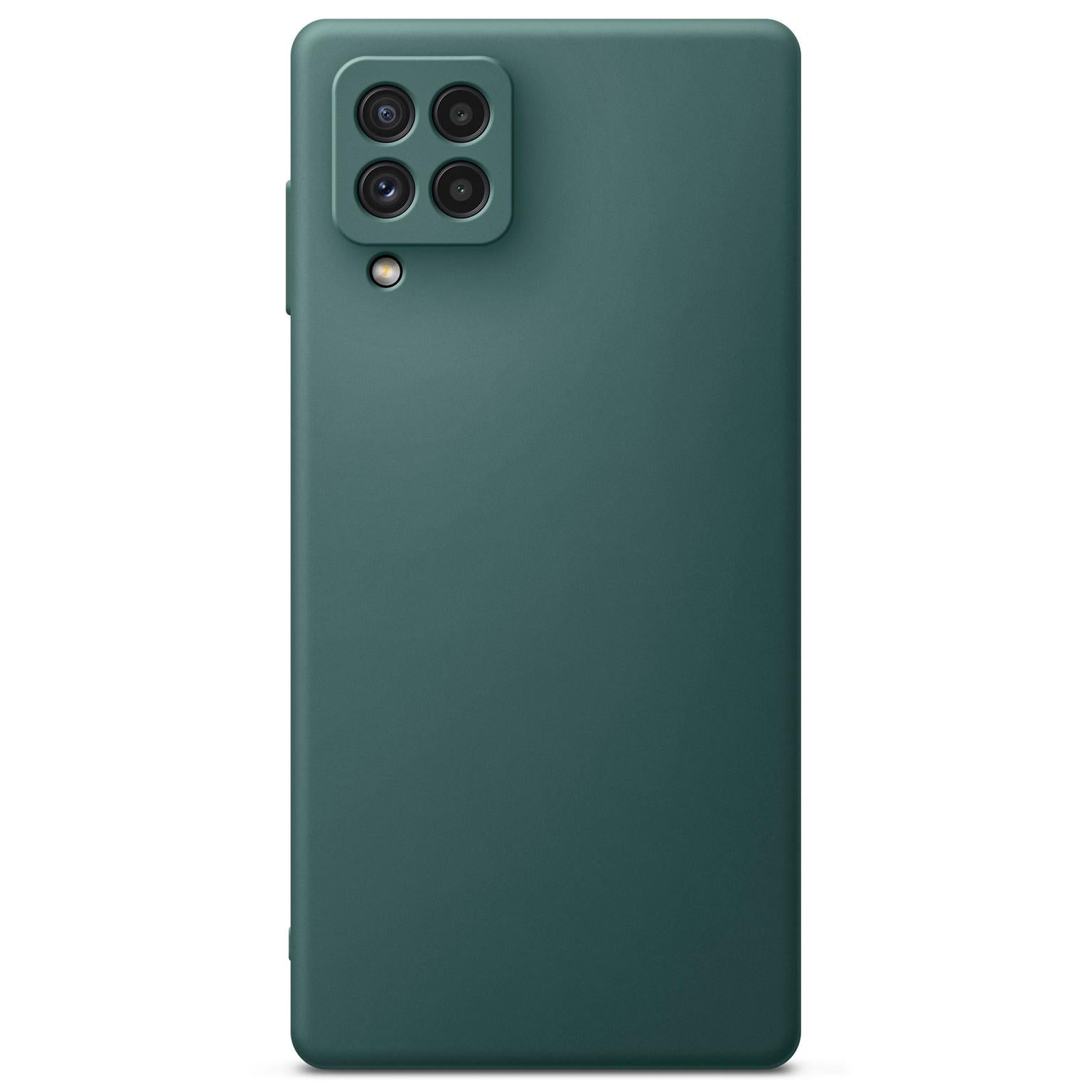 Soft Case für Samsung Galaxy A22 (4G)