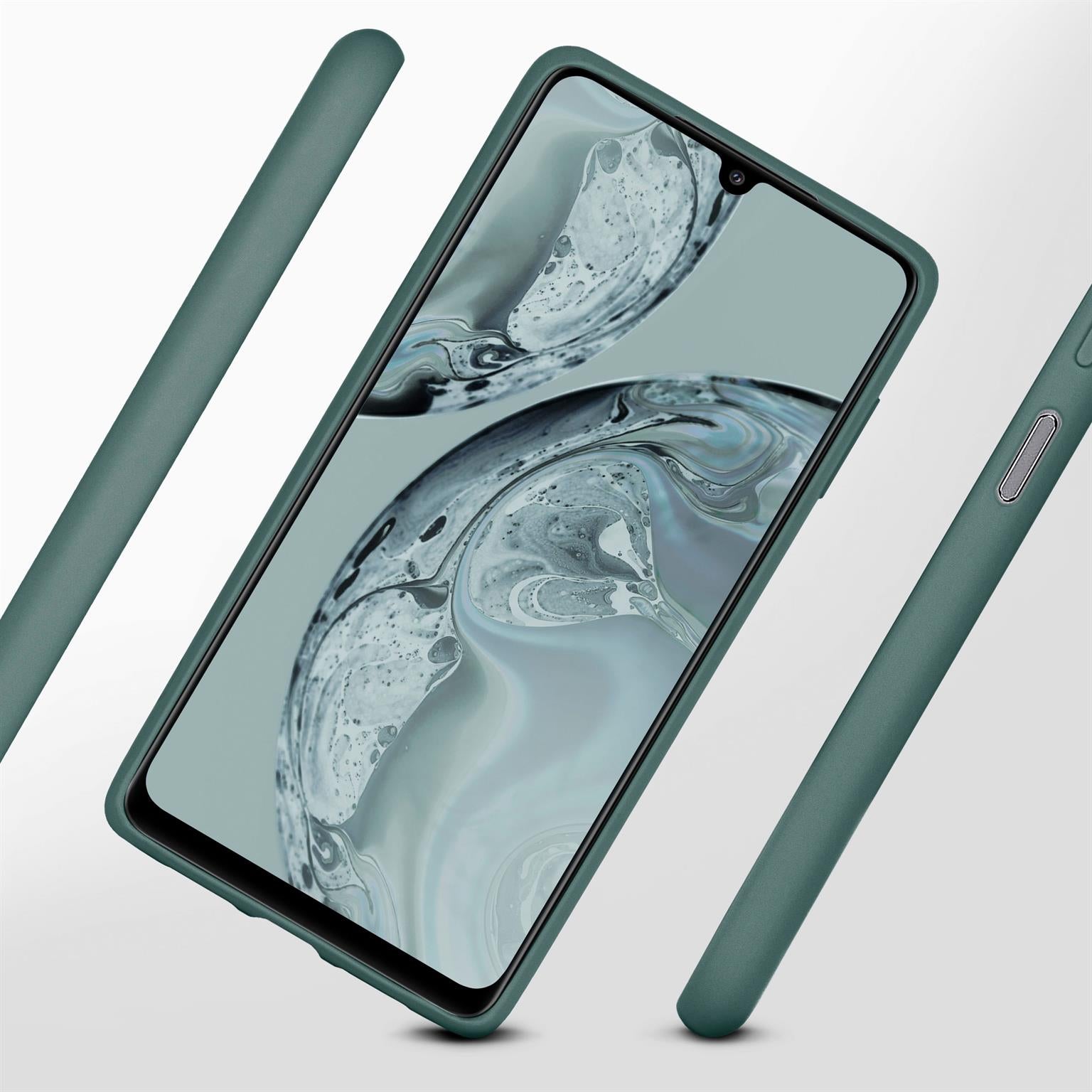Soft Case für Samsung Galaxy A22 (4G)