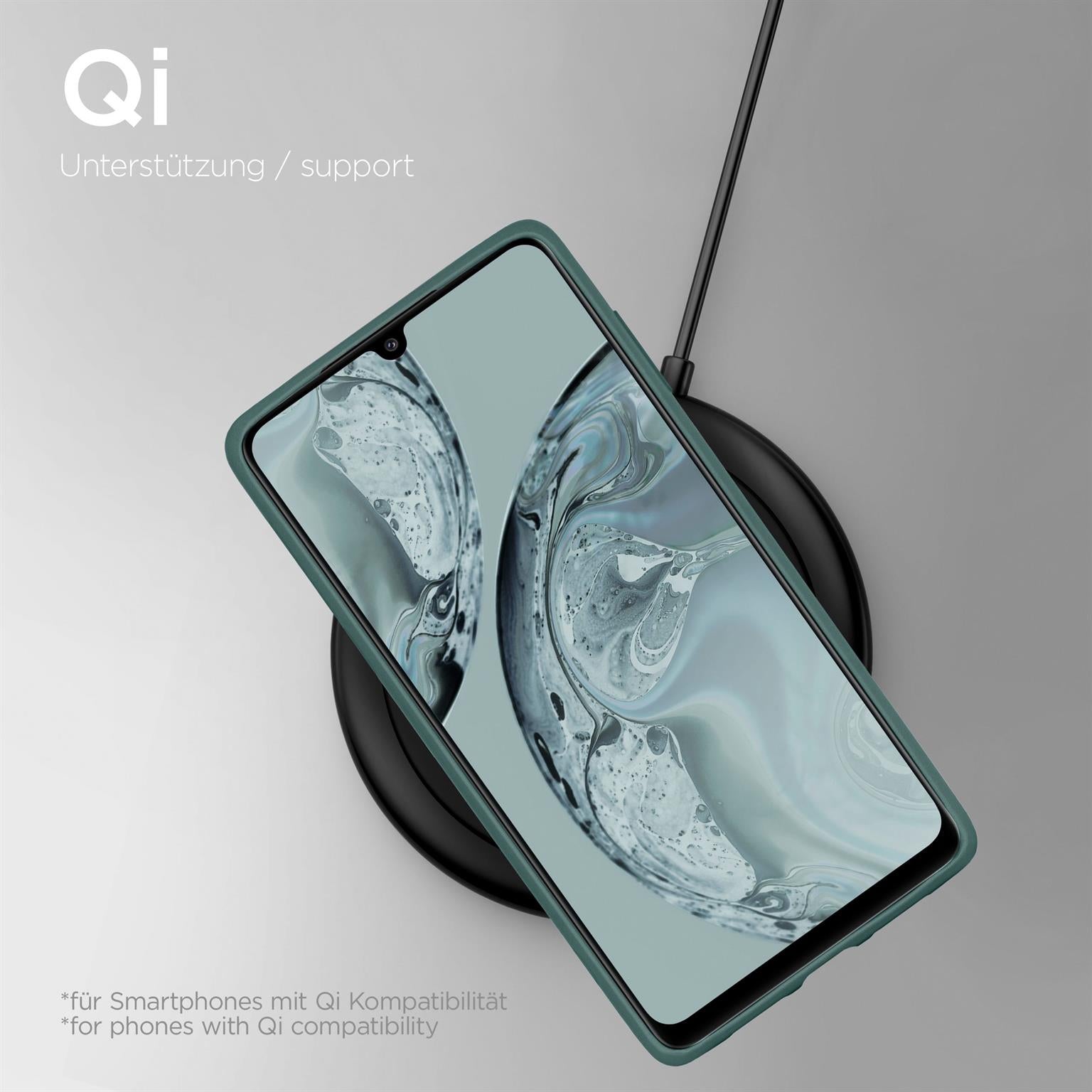 Soft Case für Samsung Galaxy A22 (4G)