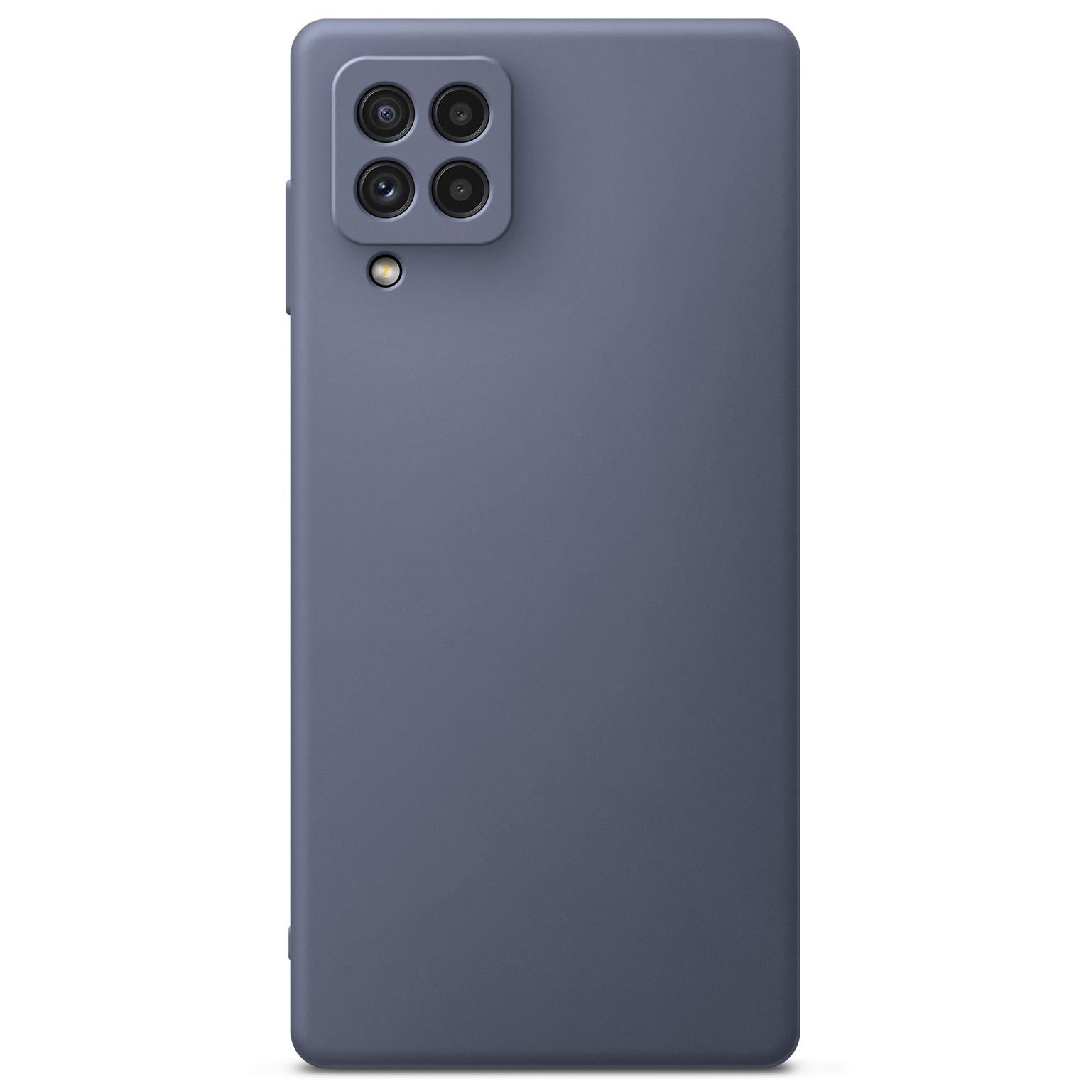 Soft Case für Samsung Galaxy A22 (4G)
