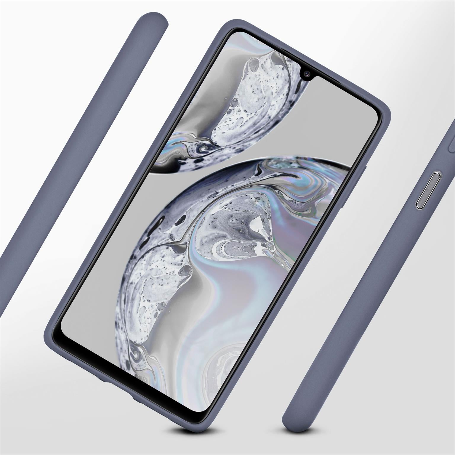 Soft Case für Samsung Galaxy A22 (4G)