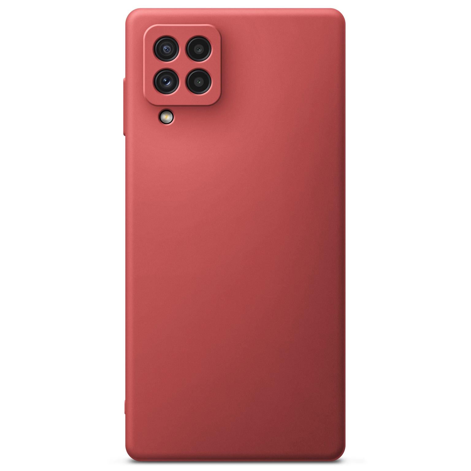 Soft Case für Samsung Galaxy A22 (4G)