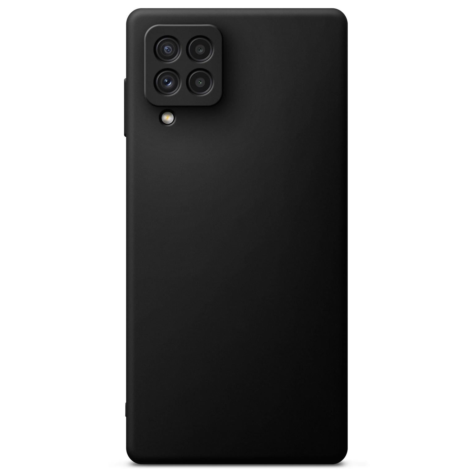 Soft Case für Samsung Galaxy A22 (4G)
