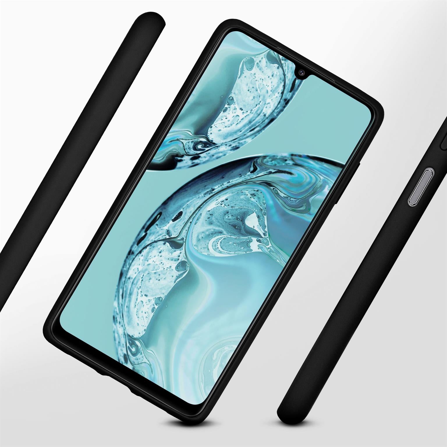 Soft Case für Samsung Galaxy A22 (4G)