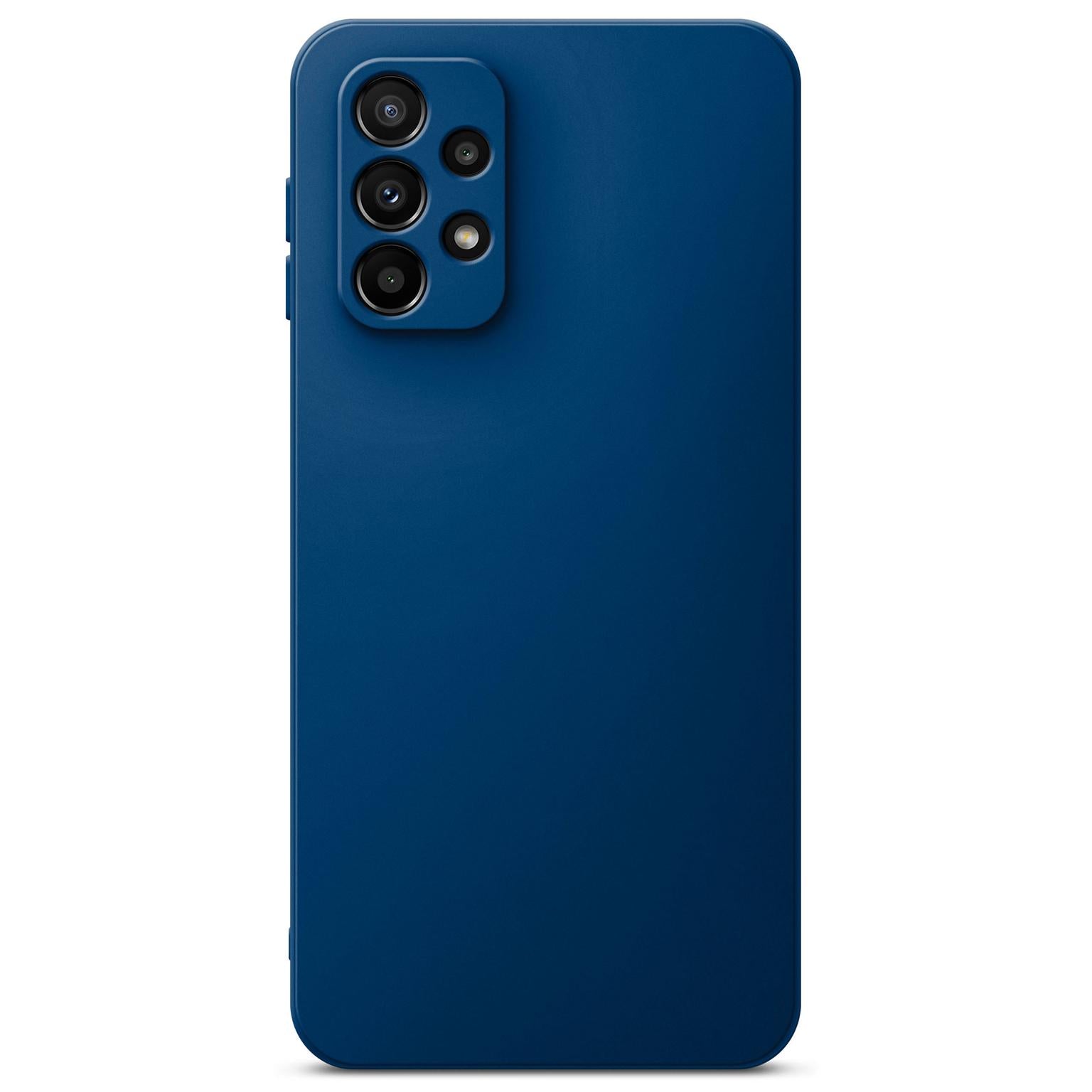 Soft Case für Samsung Galaxy A23 5G