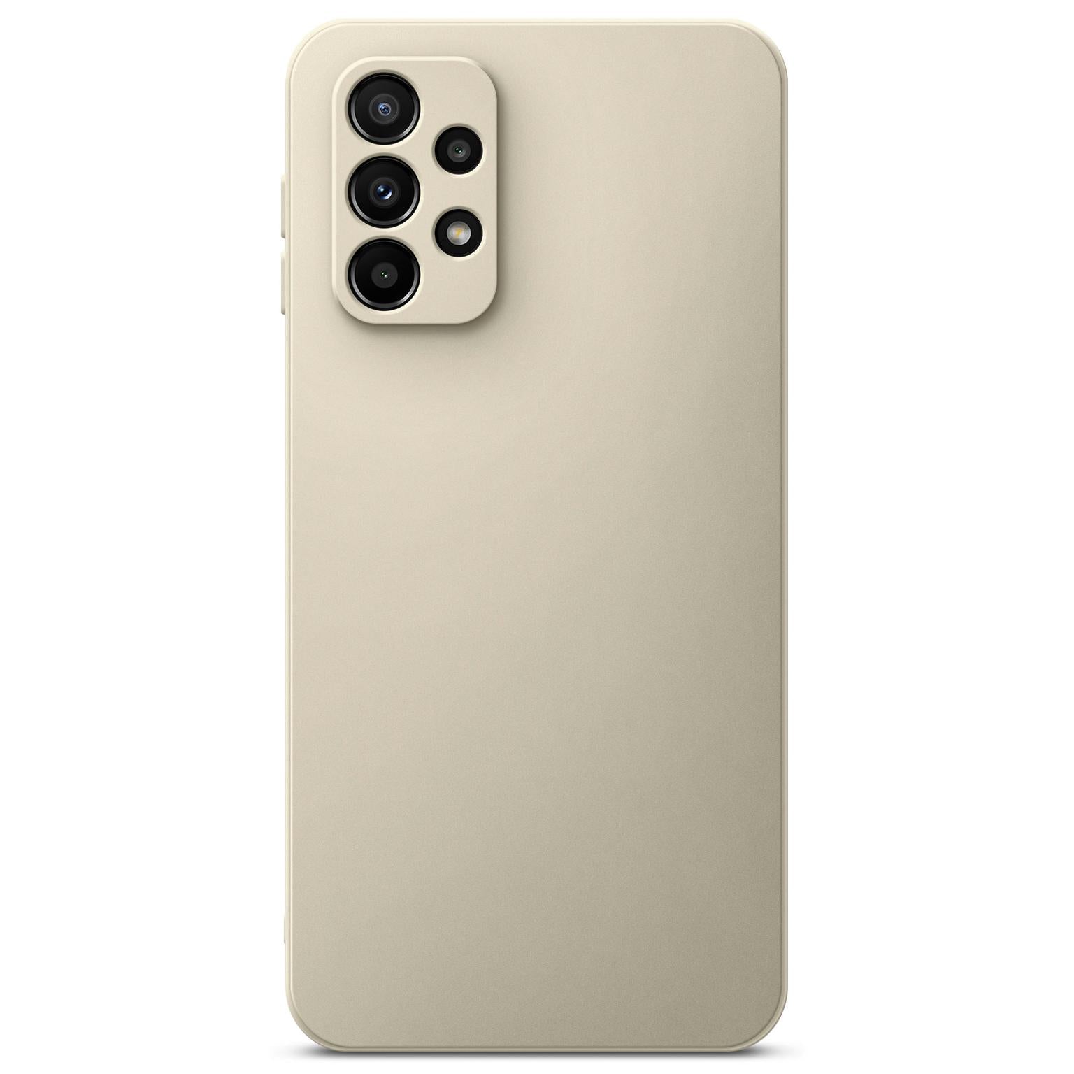 Soft Case für Samsung Galaxy A23 5G