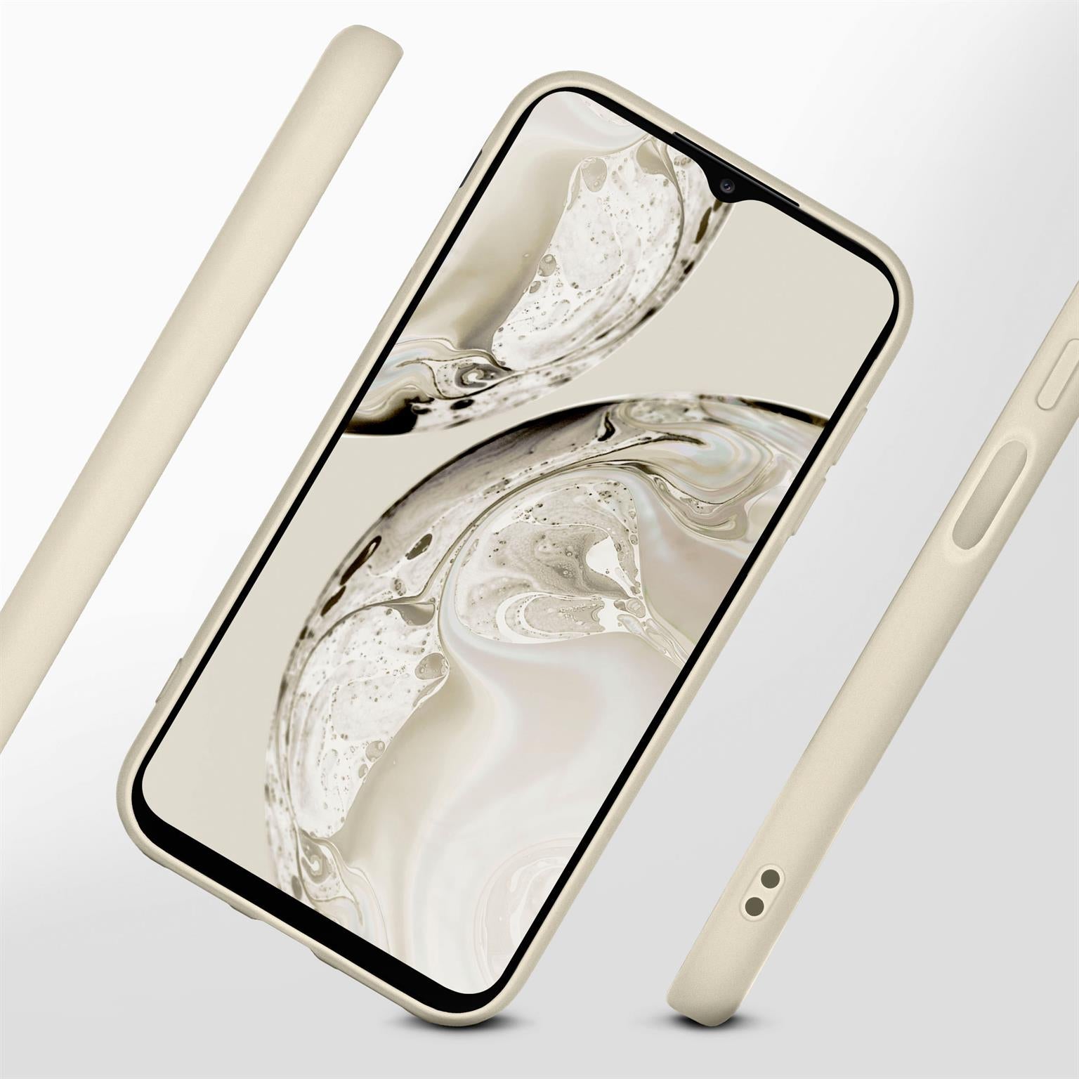 Soft Case für Samsung Galaxy A23 5G