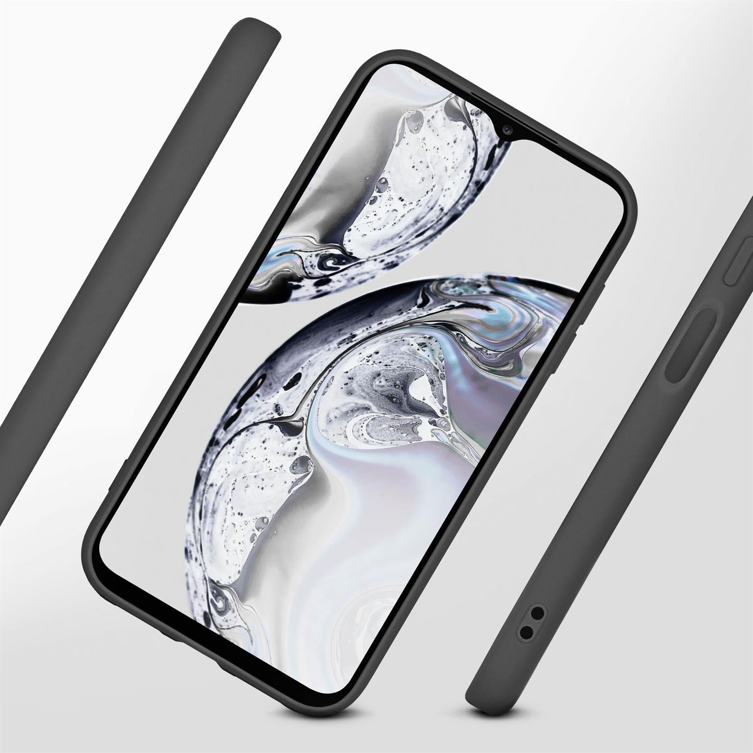 Soft Case für Samsung Galaxy A23 5G