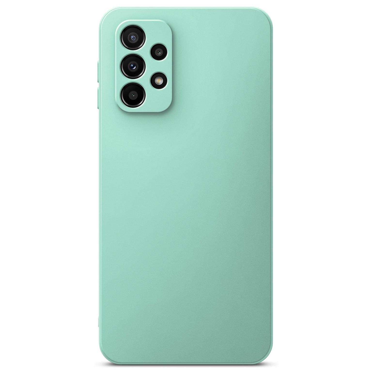 Soft Case für Samsung Galaxy A23 5G
