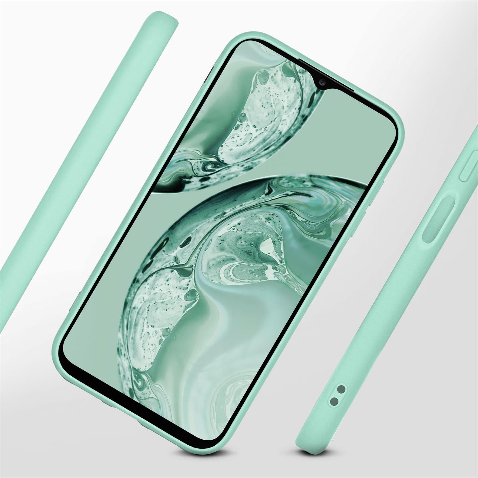 Soft Case für Samsung Galaxy A23 5G