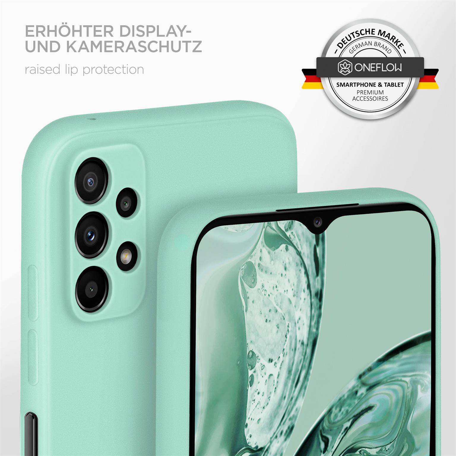 Soft Case für Samsung Galaxy A23 5G