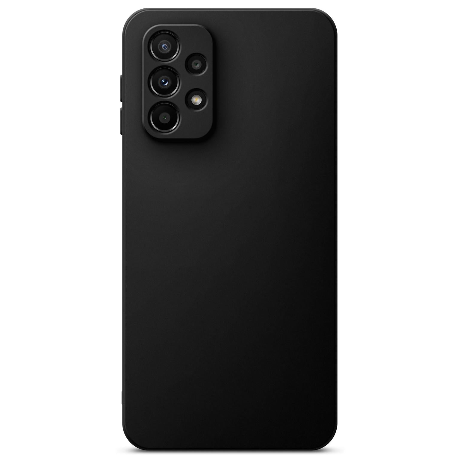 Soft Case für Samsung Galaxy A23 5G