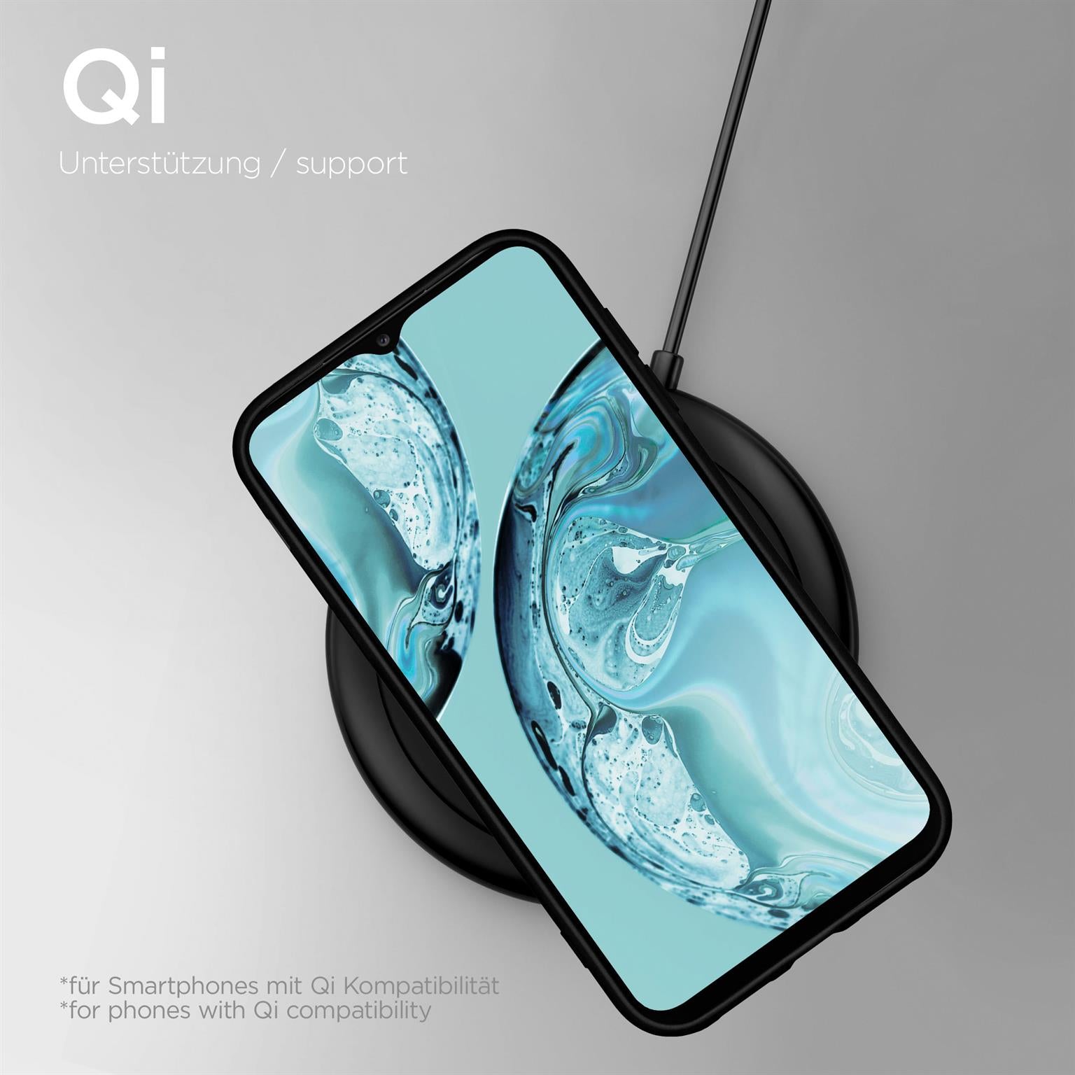 Soft Case für Samsung Galaxy A23 5G