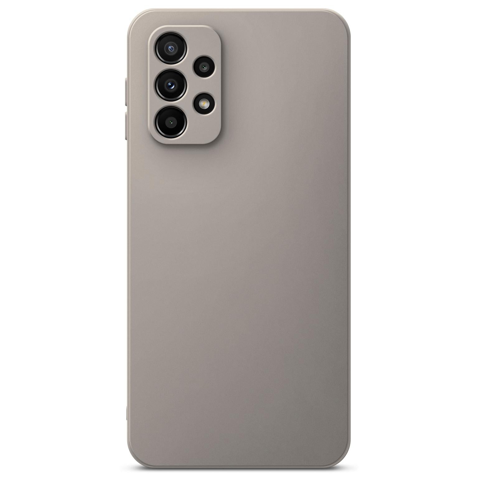 Soft Case für Samsung Galaxy A23 5G