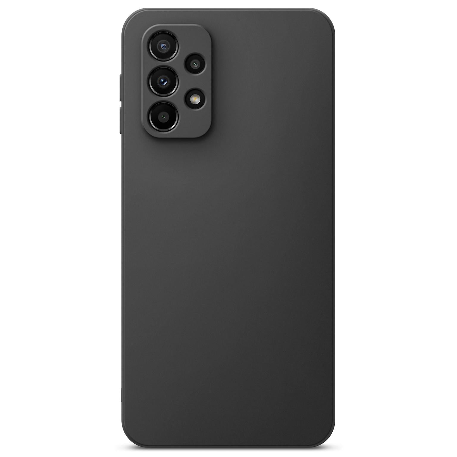 Soft Case für Samsung Galaxy A23 (4G)