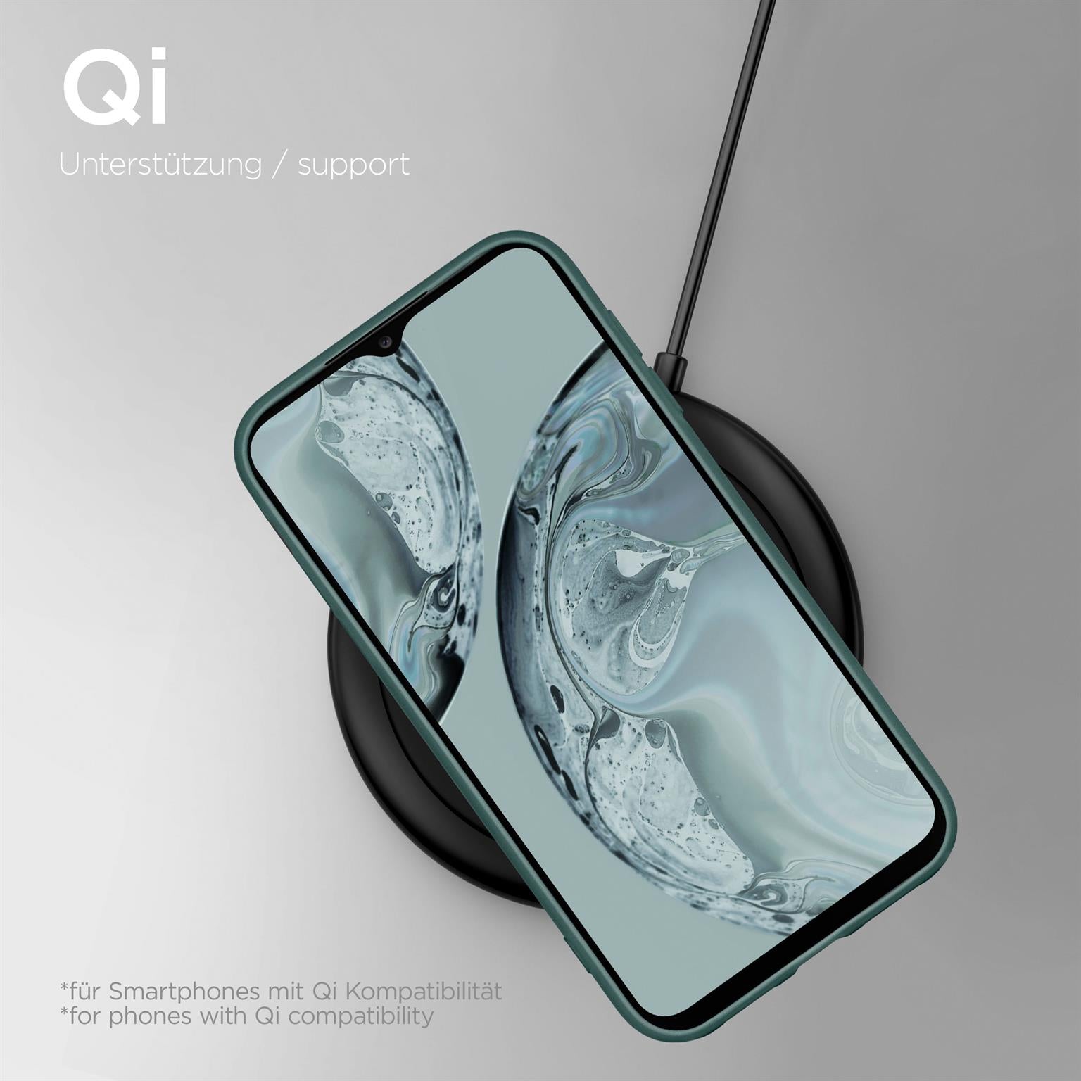 Soft Case für Samsung Galaxy A23 (4G)