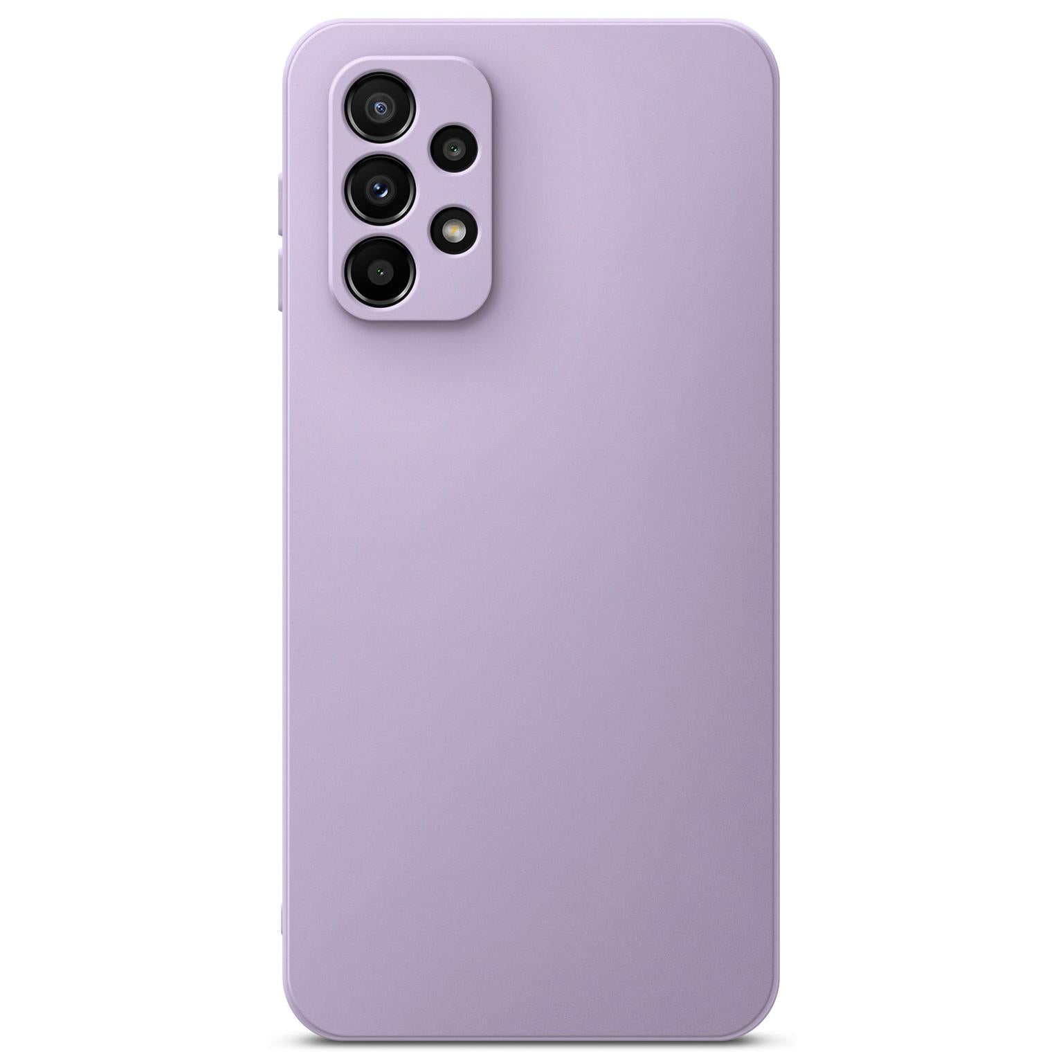 Soft Case für Samsung Galaxy A23 (4G)