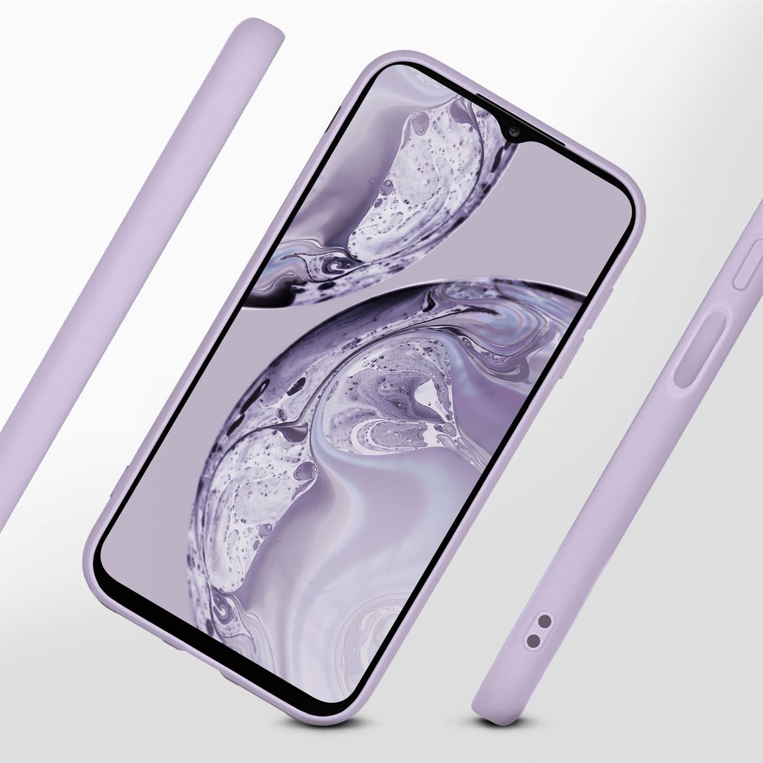 Soft Case für Samsung Galaxy A23 (4G)