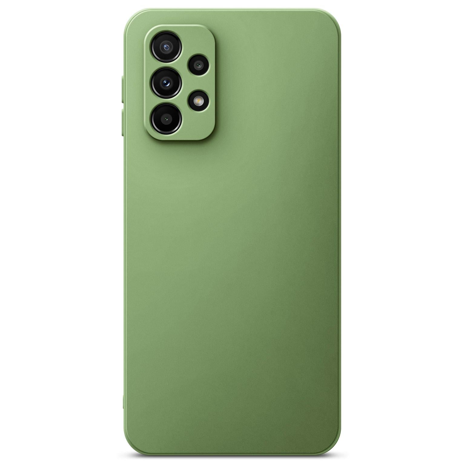 Soft Case für Samsung Galaxy A23 (4G)