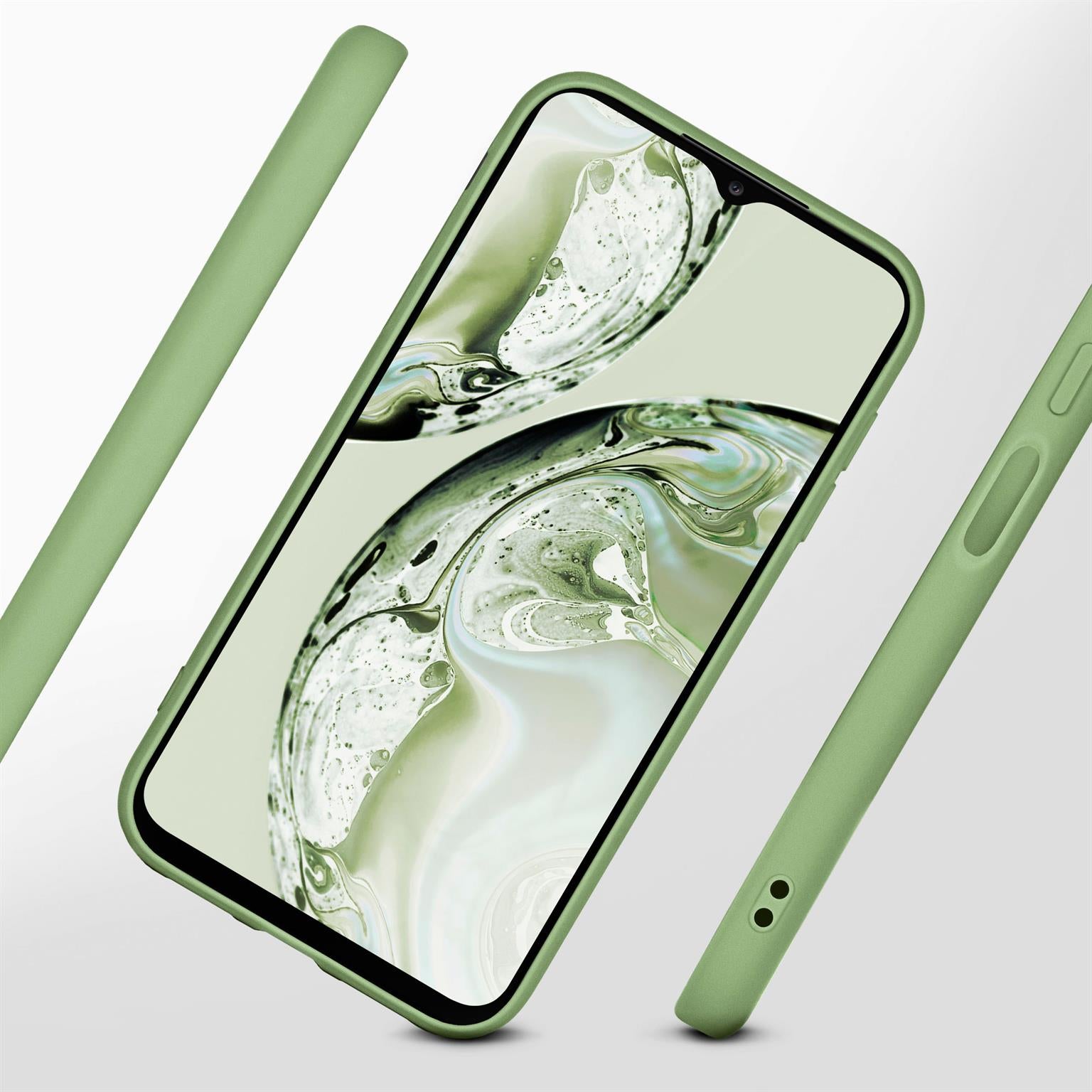 Soft Case für Samsung Galaxy A23 (4G)