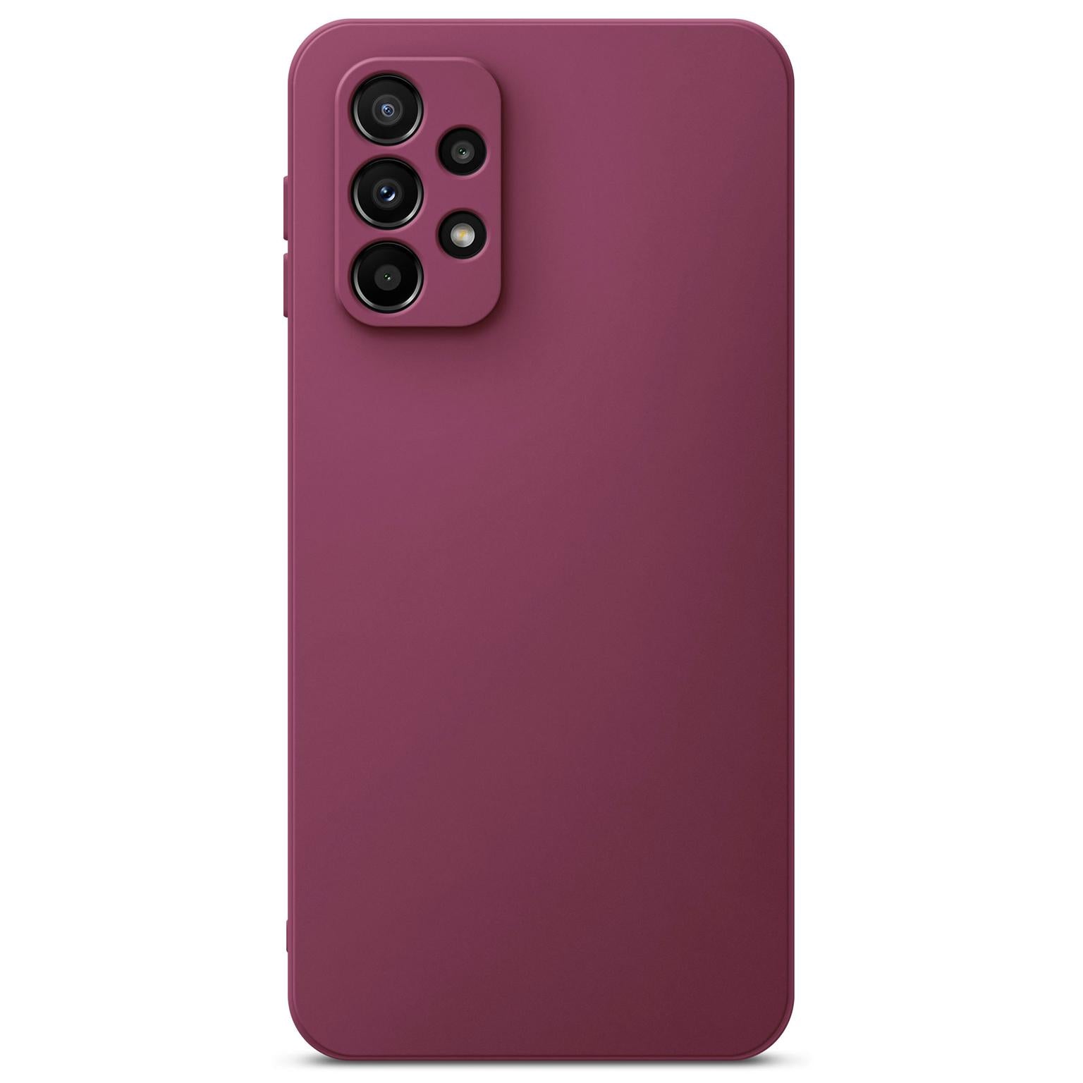 Soft Case für Samsung Galaxy A23 (4G)