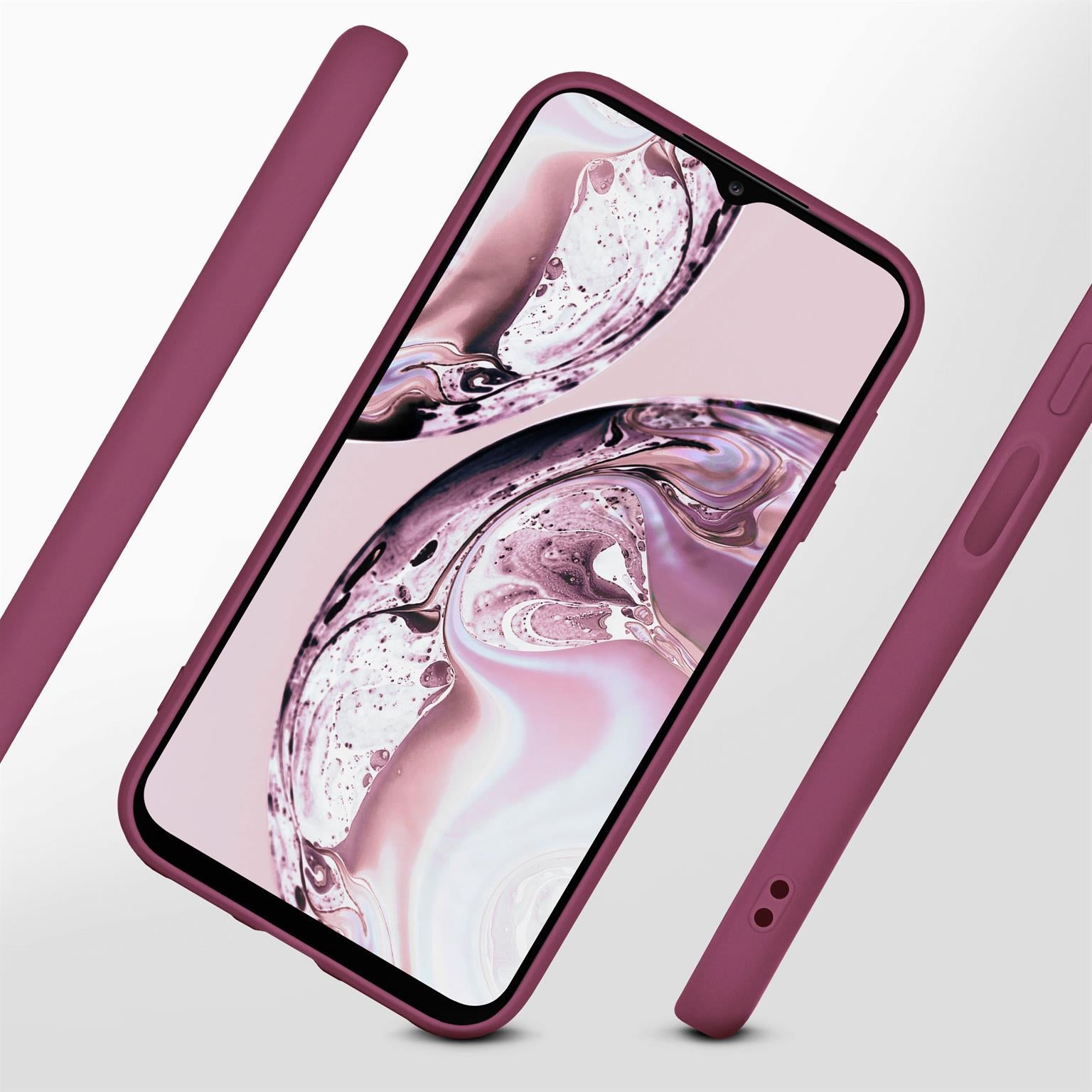 Soft Case für Samsung Galaxy A23 (4G)