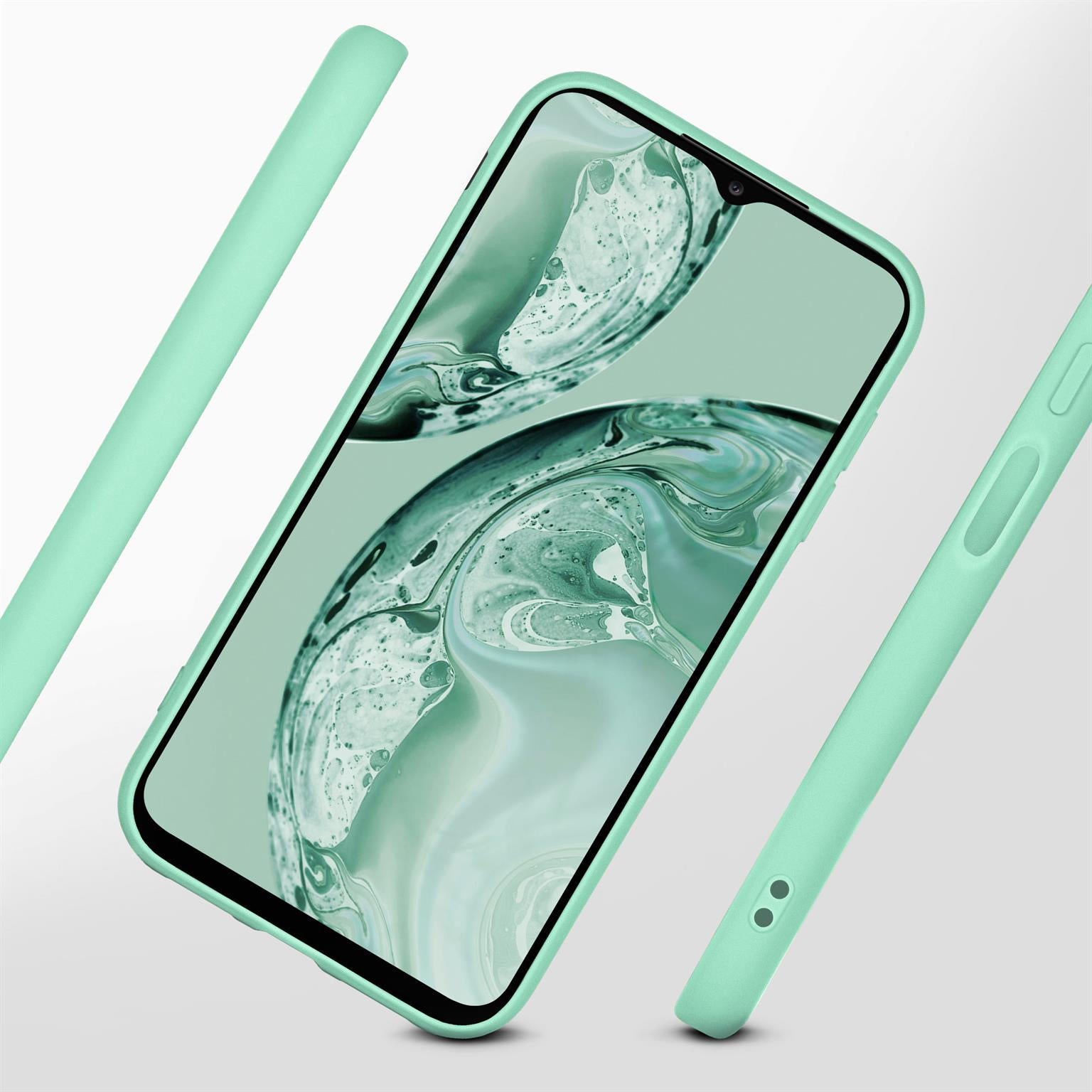 Soft Case für Samsung Galaxy A23 (4G)
