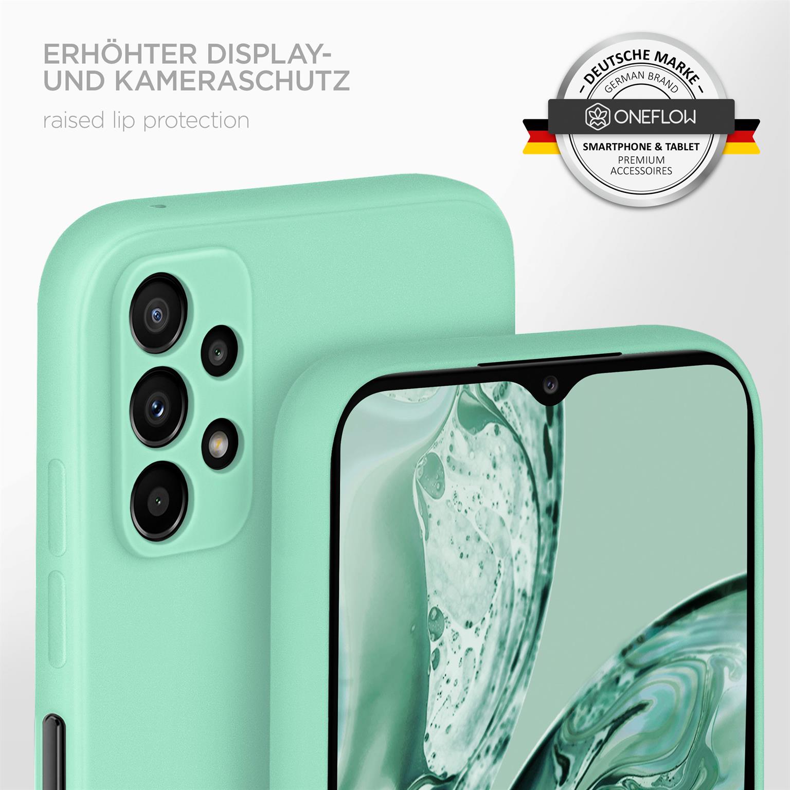 Soft Case für Samsung Galaxy A23 (4G)