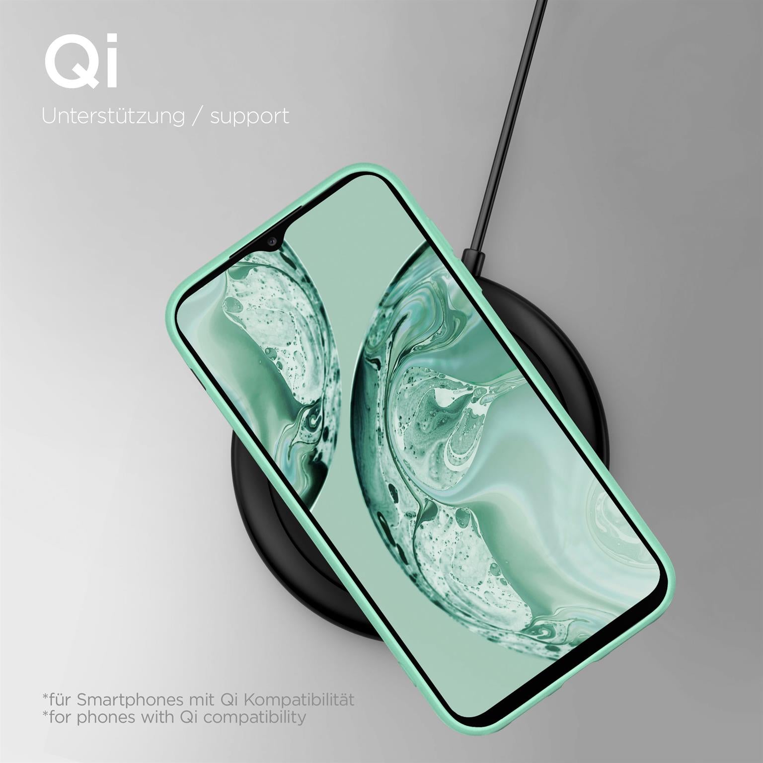 Soft Case für Samsung Galaxy A23 (4G)