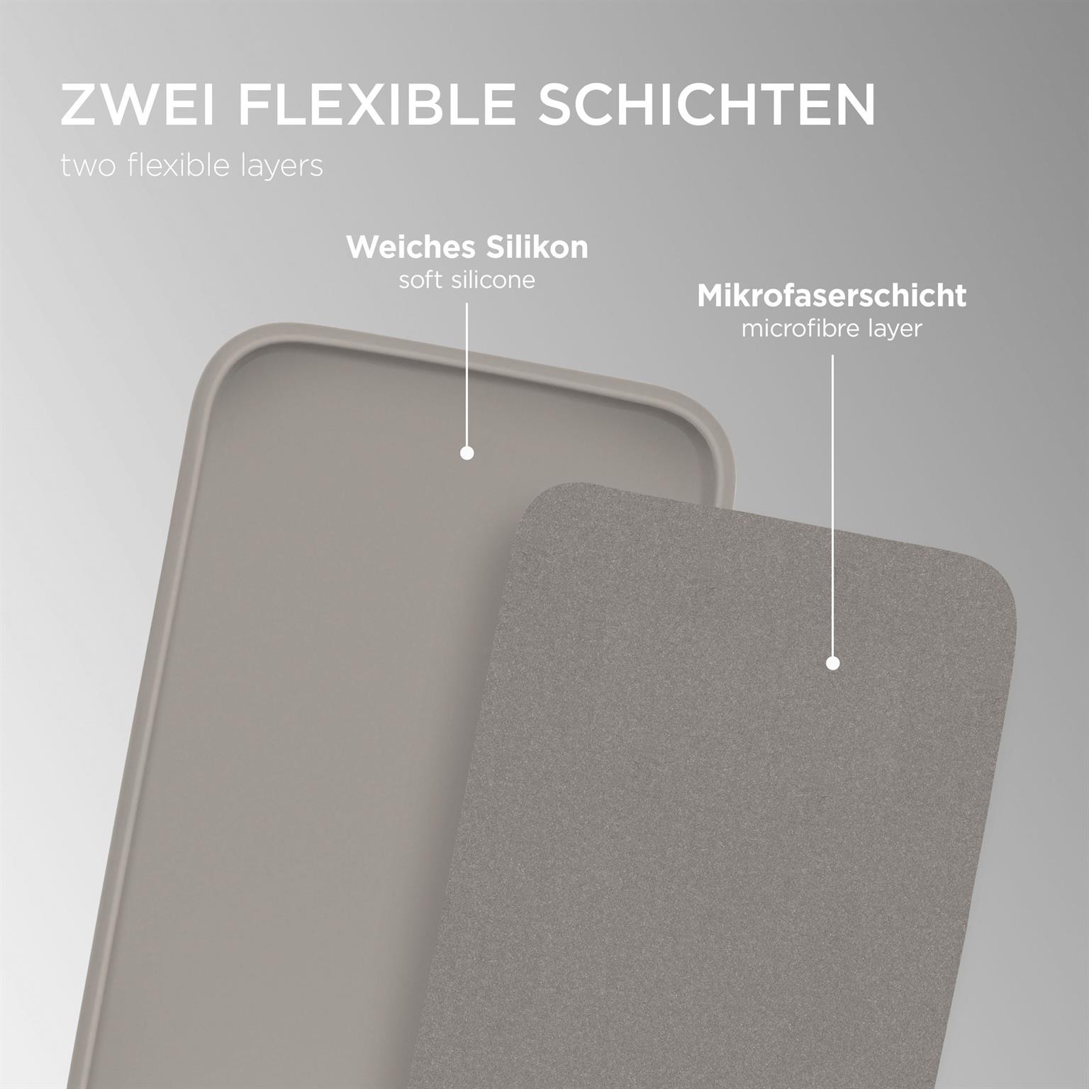 Soft Case für Samsung Galaxy A23 (4G)