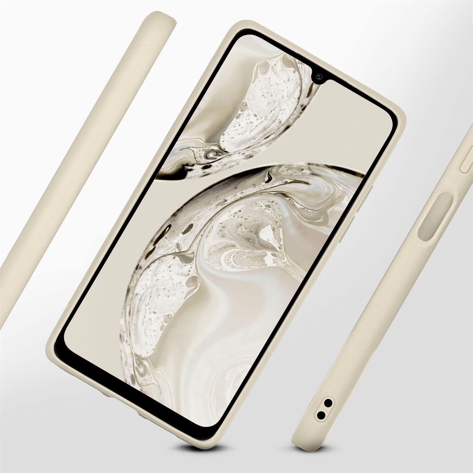 Soft Case für Samsung Galaxy A25 5G