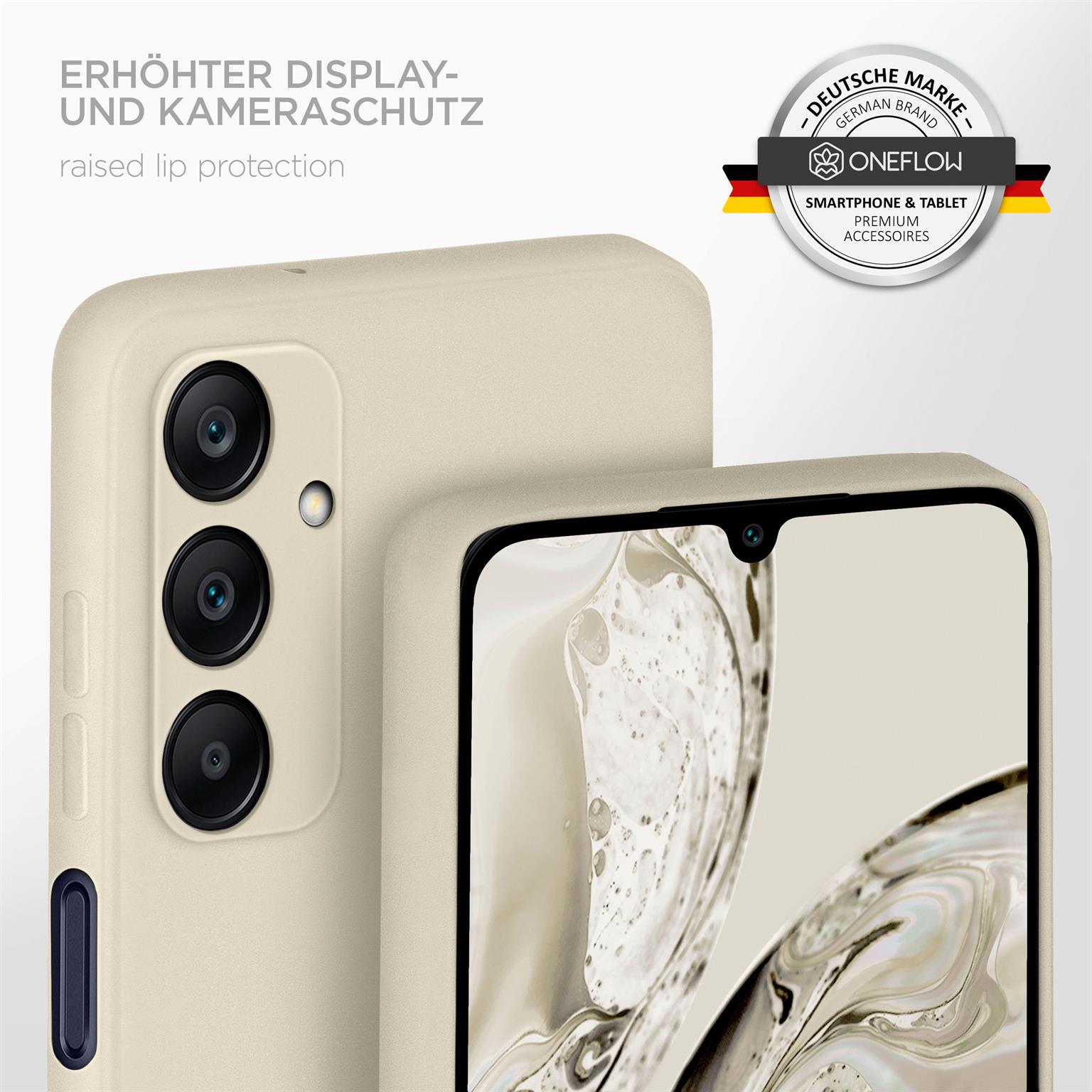 Soft Case für Samsung Galaxy A25 5G