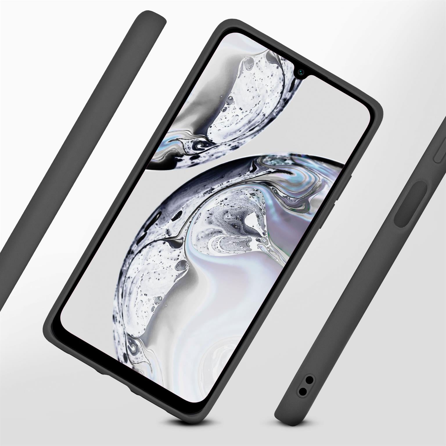 Soft Case für Samsung Galaxy A25 5G