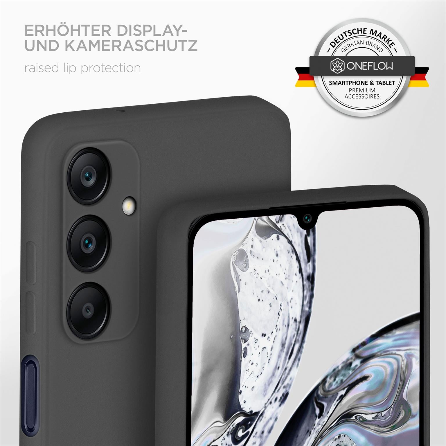 Soft Case für Samsung Galaxy A25 5G